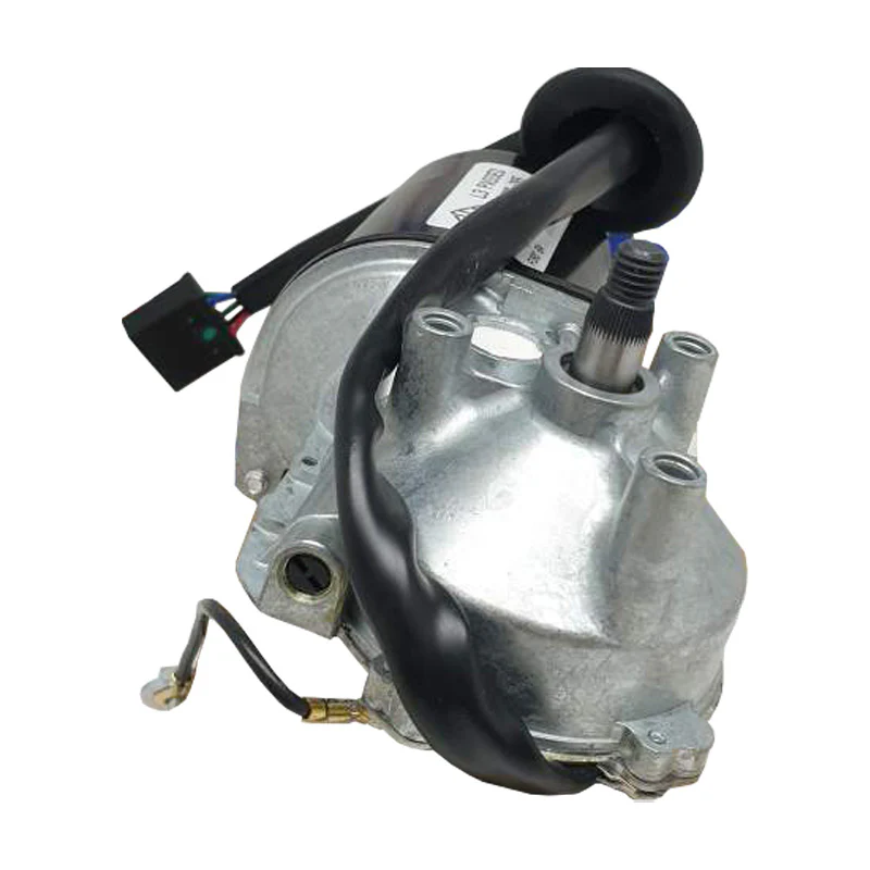 Genuine Front Wiper Motor for BA-BF Ford Falcon - Image 4