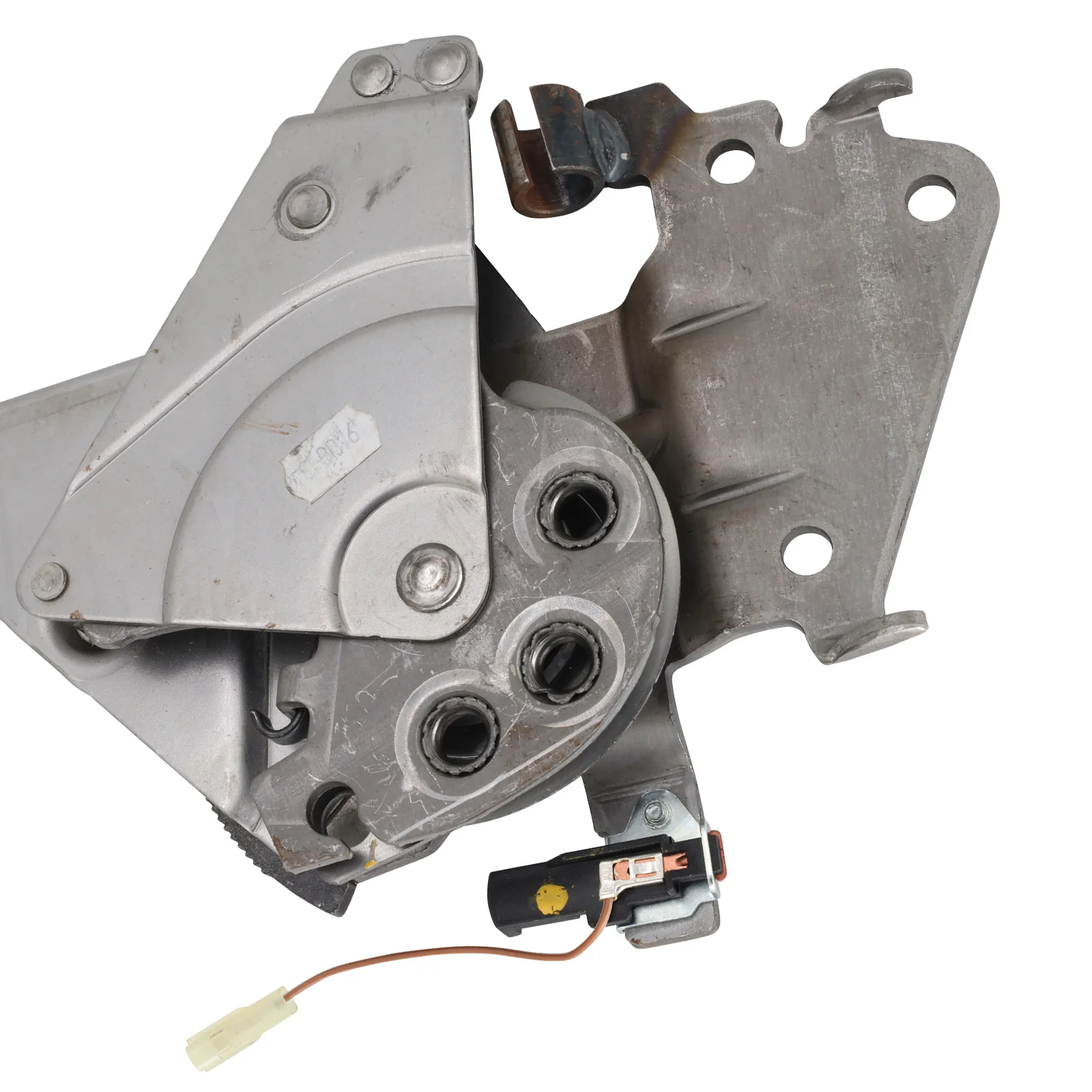Genuine Grey Handbrake Handle / Lever for Ford FG Falcon - Image 3