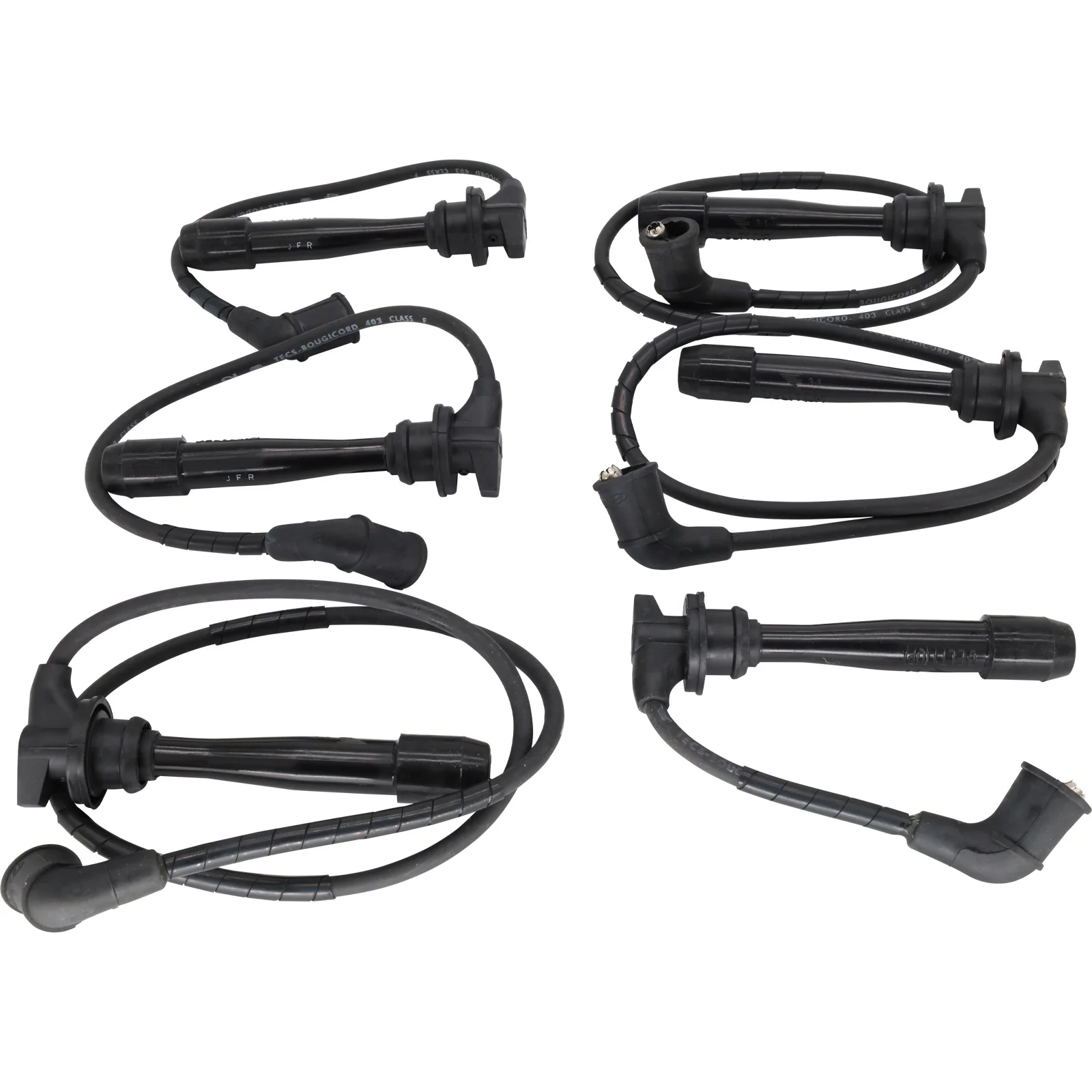 Ignition Lead Set for V6 EF Hyundai Sonata - Image 2