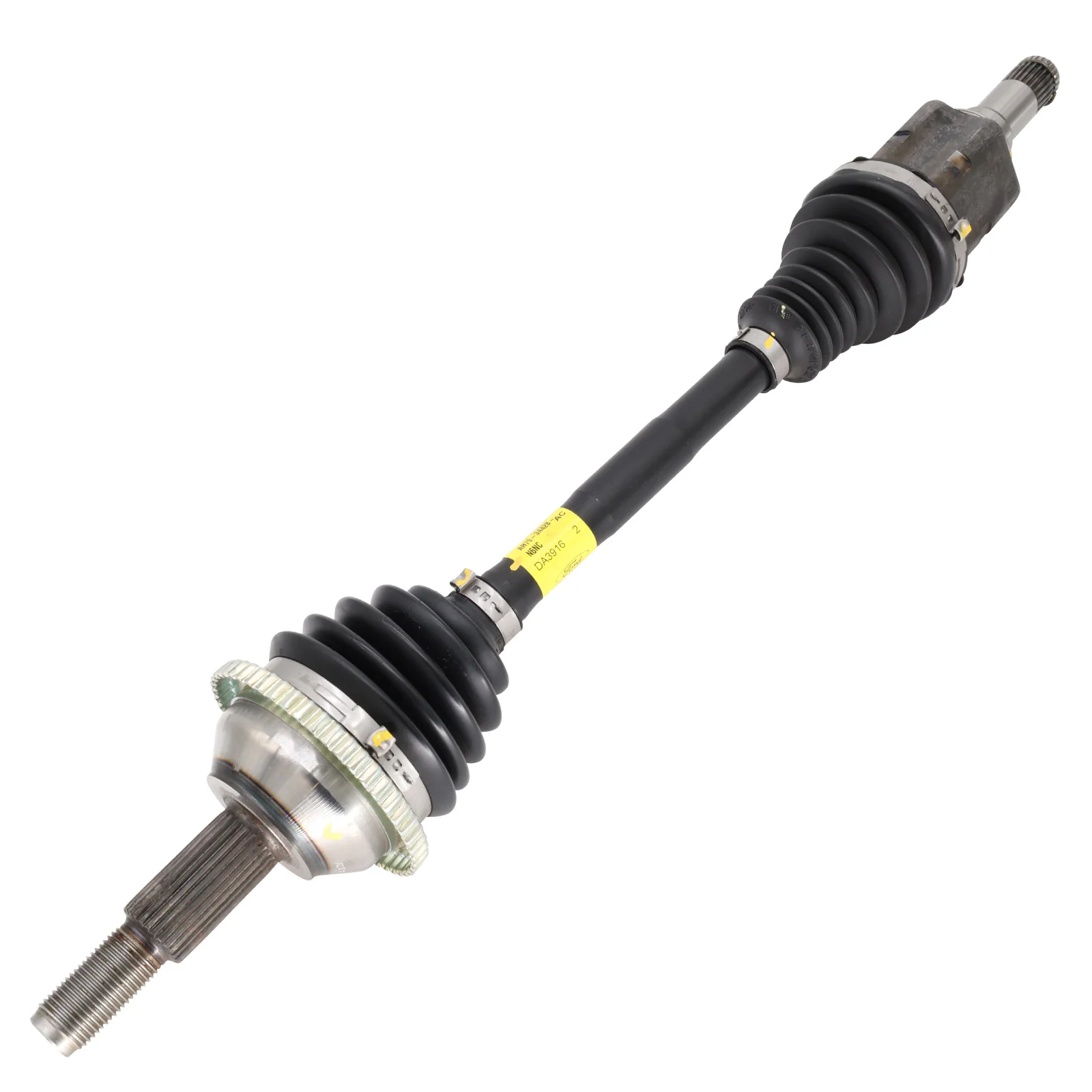 Genuine Left Front Drive Shaft for Ford Territory SZ - Image 5