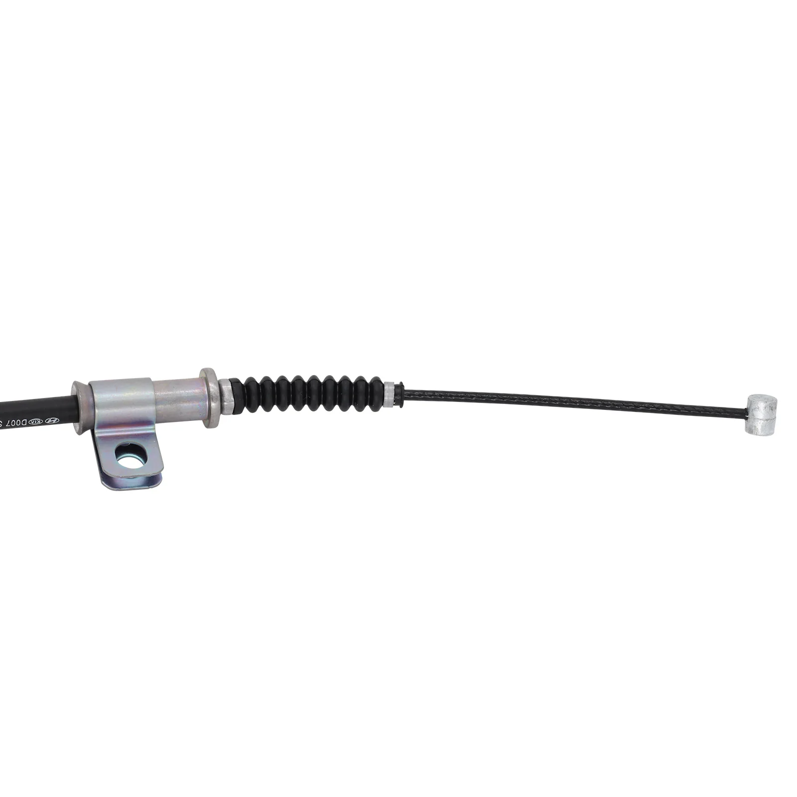 Genuine Left Handbrake Cable for Hyundai TQ iLoad Van - Image 2
