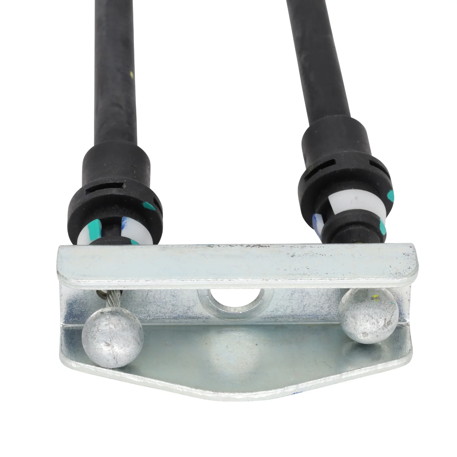 Genuine Rear Handbrake Cable for FG Ford Falcon Sedan - Image 3
