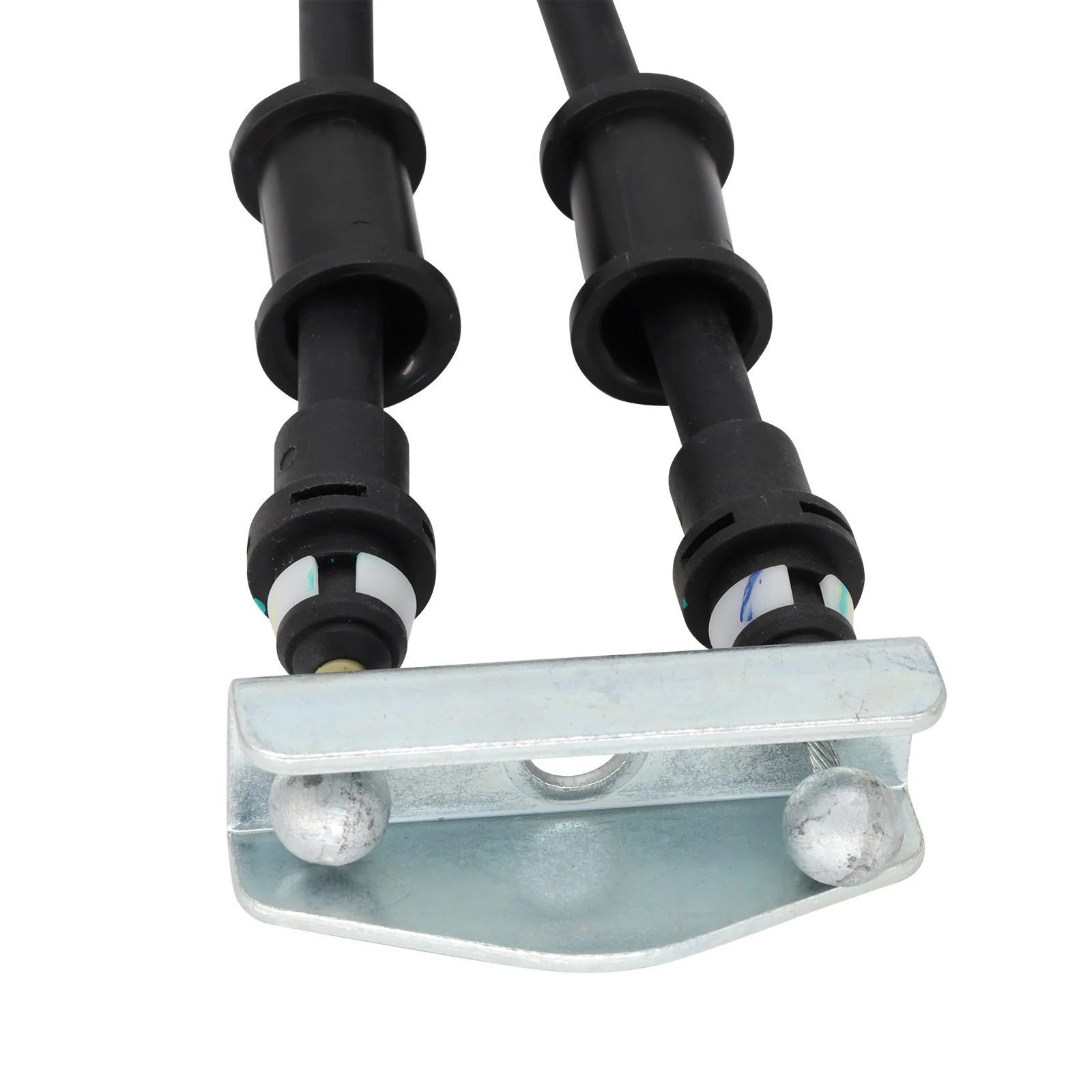 Genuine Rear Handbrake Cable for Ford FG Falcon Petrol Ute - Bucket Seats - Image 3