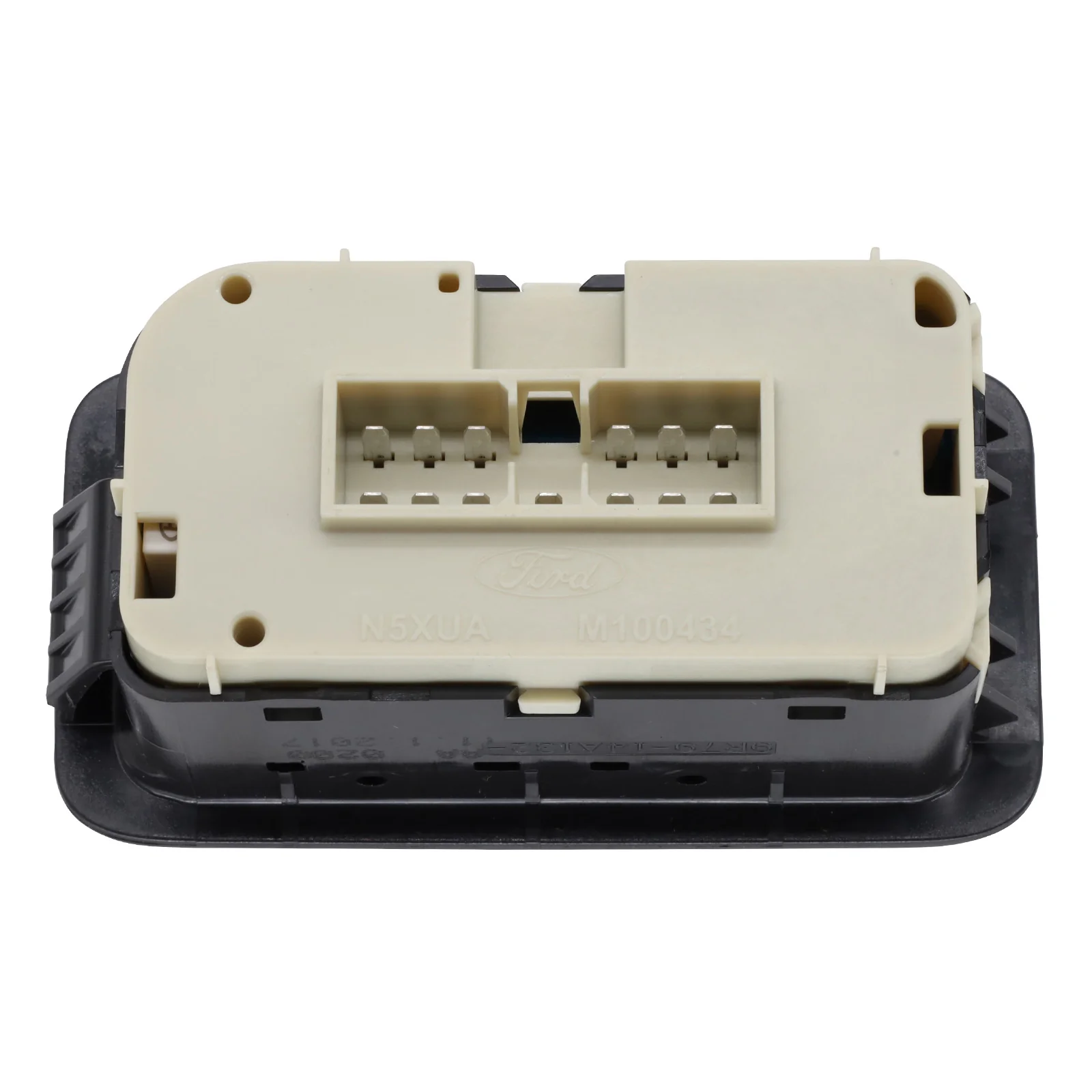 Genuine RHF Power Window Switch for Ford Territory SX-SZ - Illuminated - Image 3