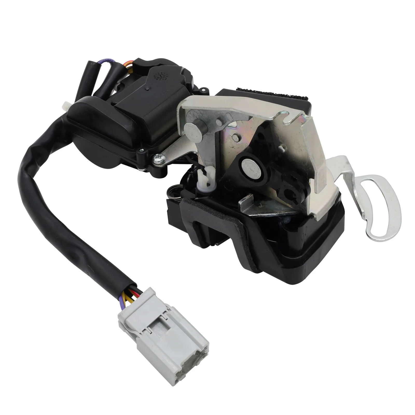 Genuine Right Front Door Lock Mechanism for AU, BA, & BF Ford Falcon - Image 2