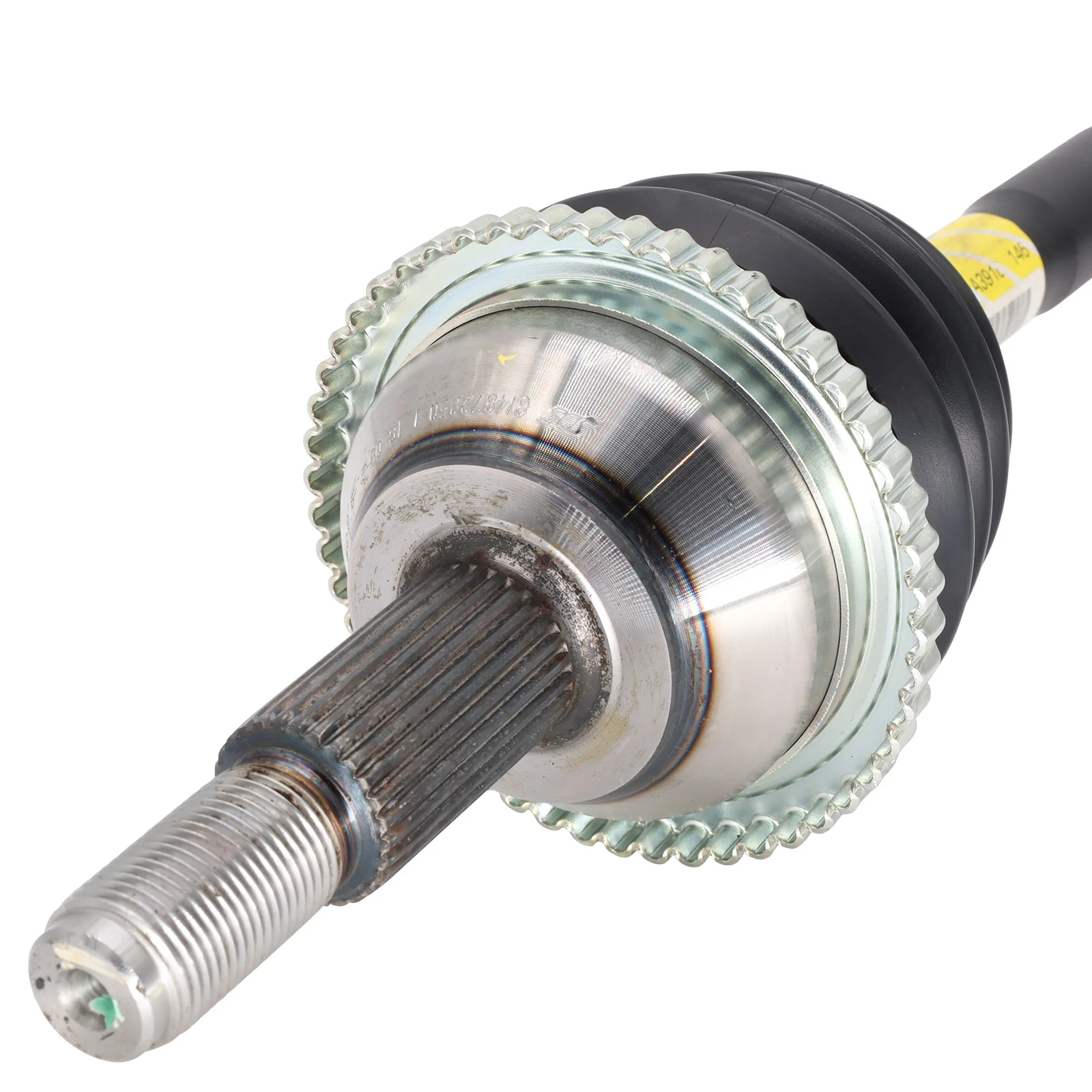 Genuine Right Front Drive Shaft for Ford Territory SZ - Image 2