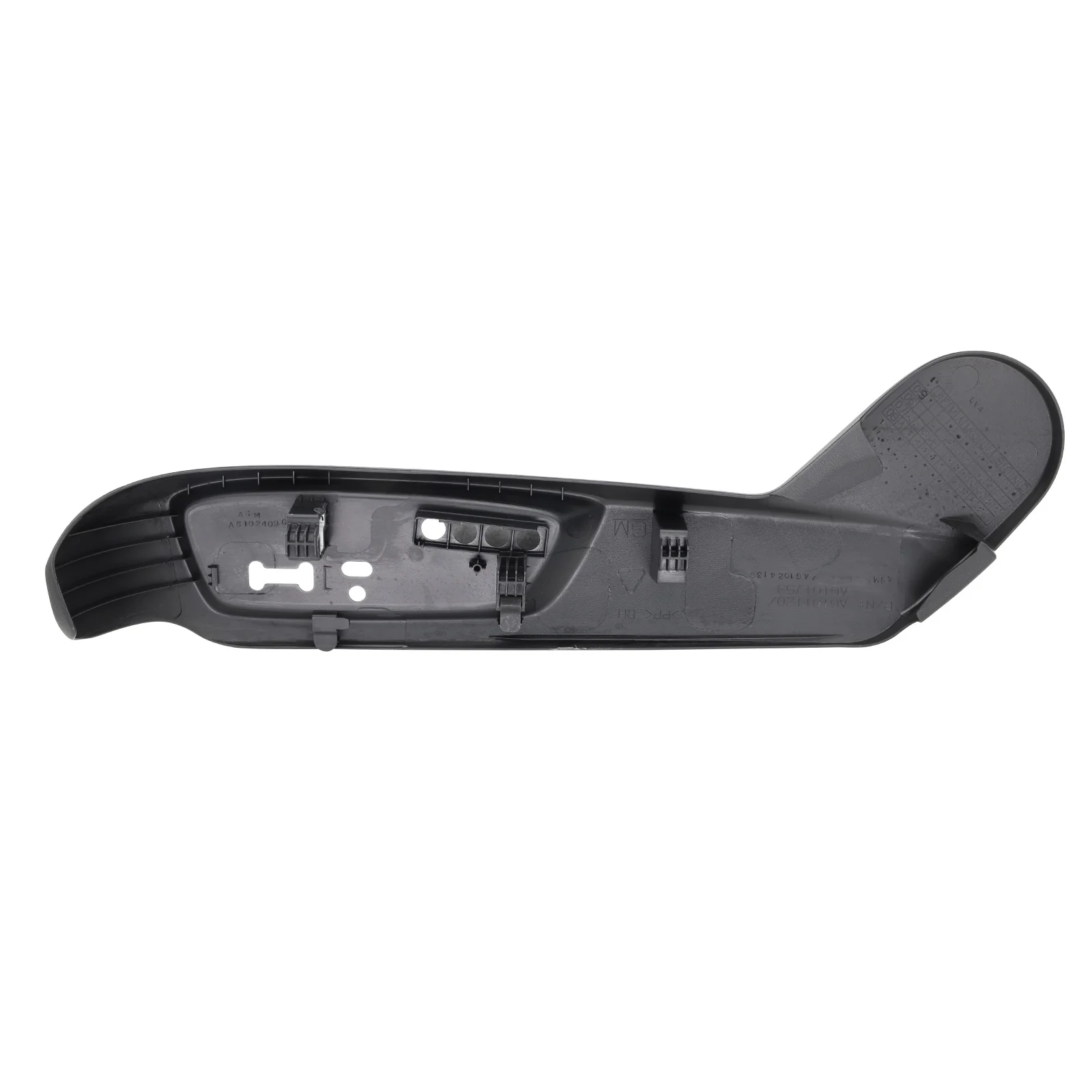 Genuine Right Front Seat Trim for Holden VE Commodore Calais 8 Way - Image 3