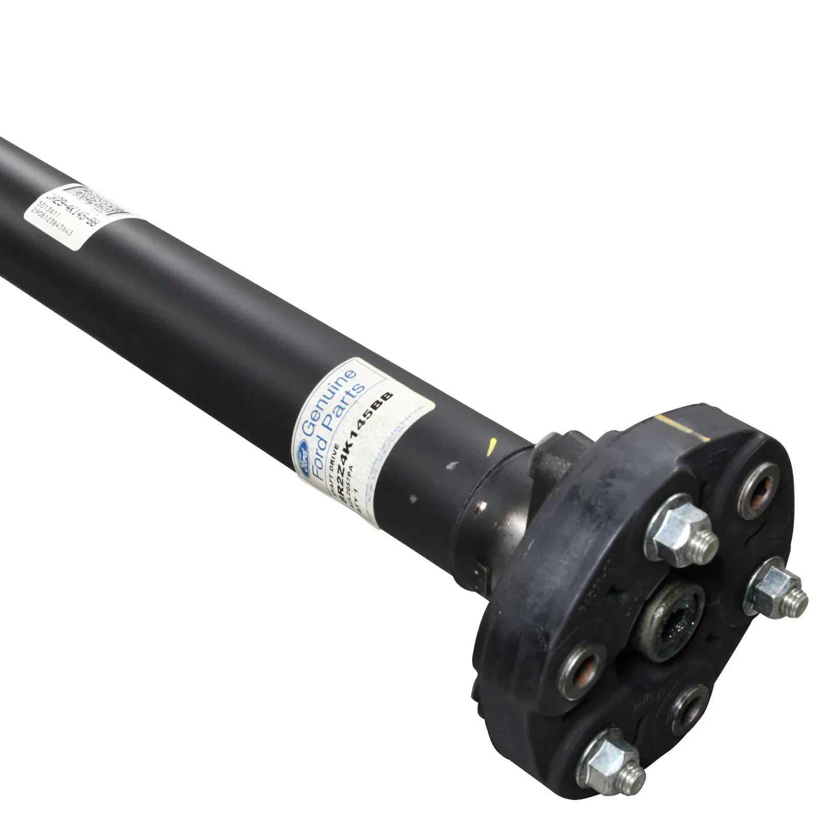 New Genuine Tailshaft for BF-FG Ford Falcon XR8 6 Speed Automatic Sedan - Image 3
