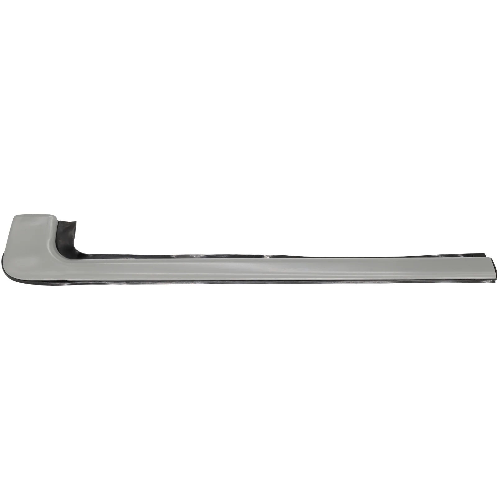 Grey Right Rear Quarter Glass Lower Mould fits Holden Commodore VN Sedan