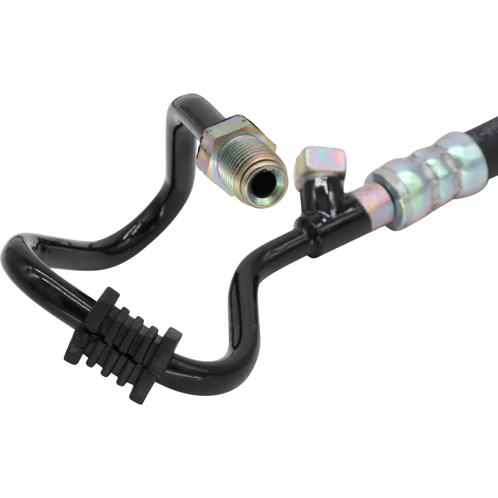 High Pressure Power Steering Hose for Honda RB1 Odyssey - Image 4