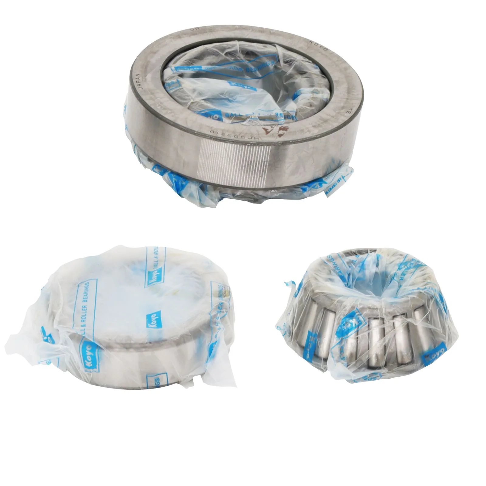 Koyo Diff Bearing Kit for M86 Differential (IRS Type) - Image 2
