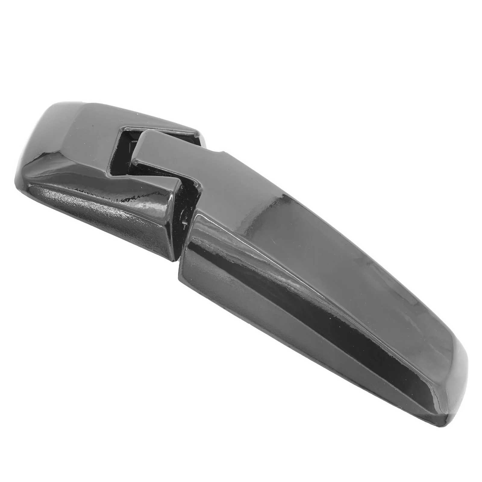 Left Side Tailgate Glass Hinge for Ford Territory - Image 4