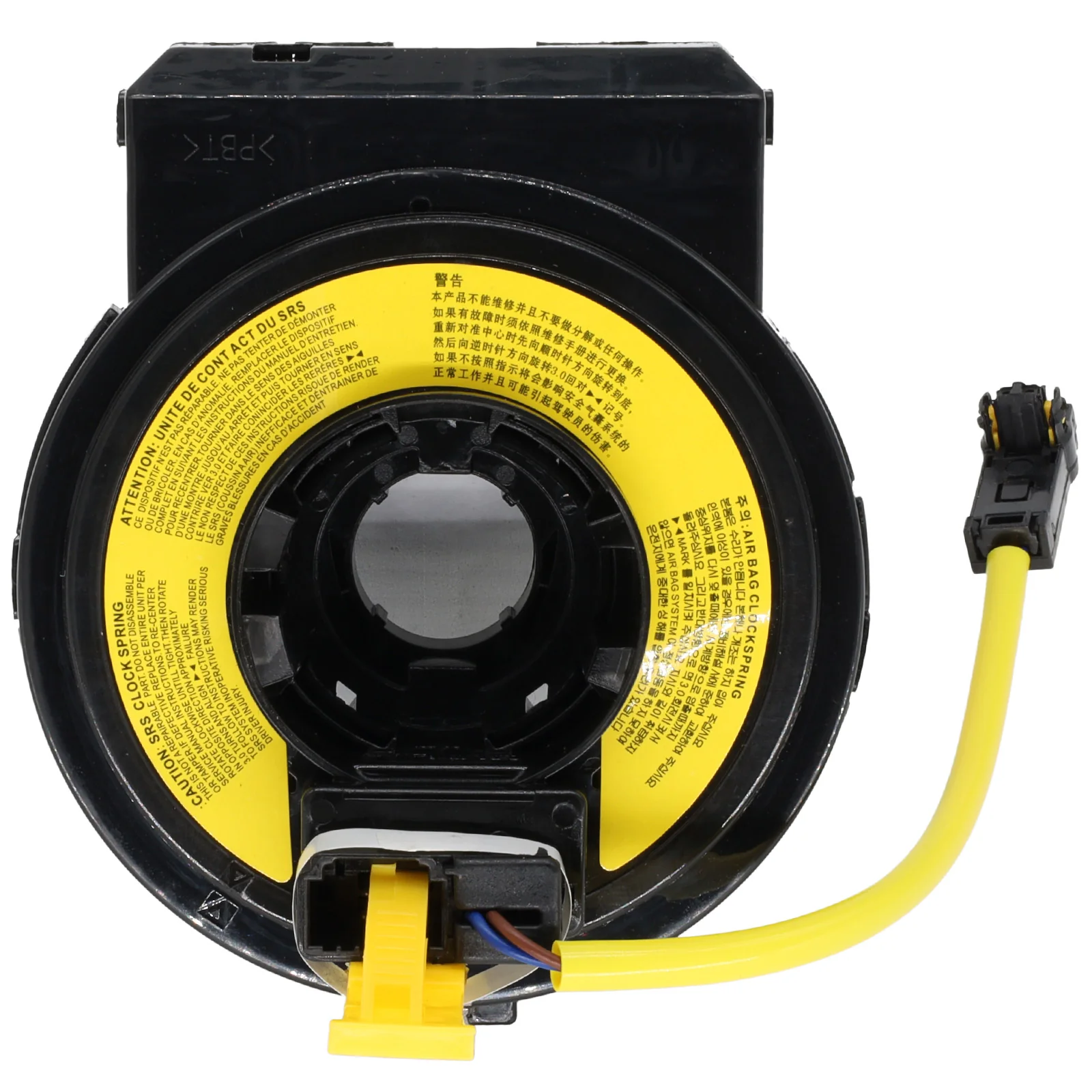 New Clock Spring for Hundai i30 pre 2012