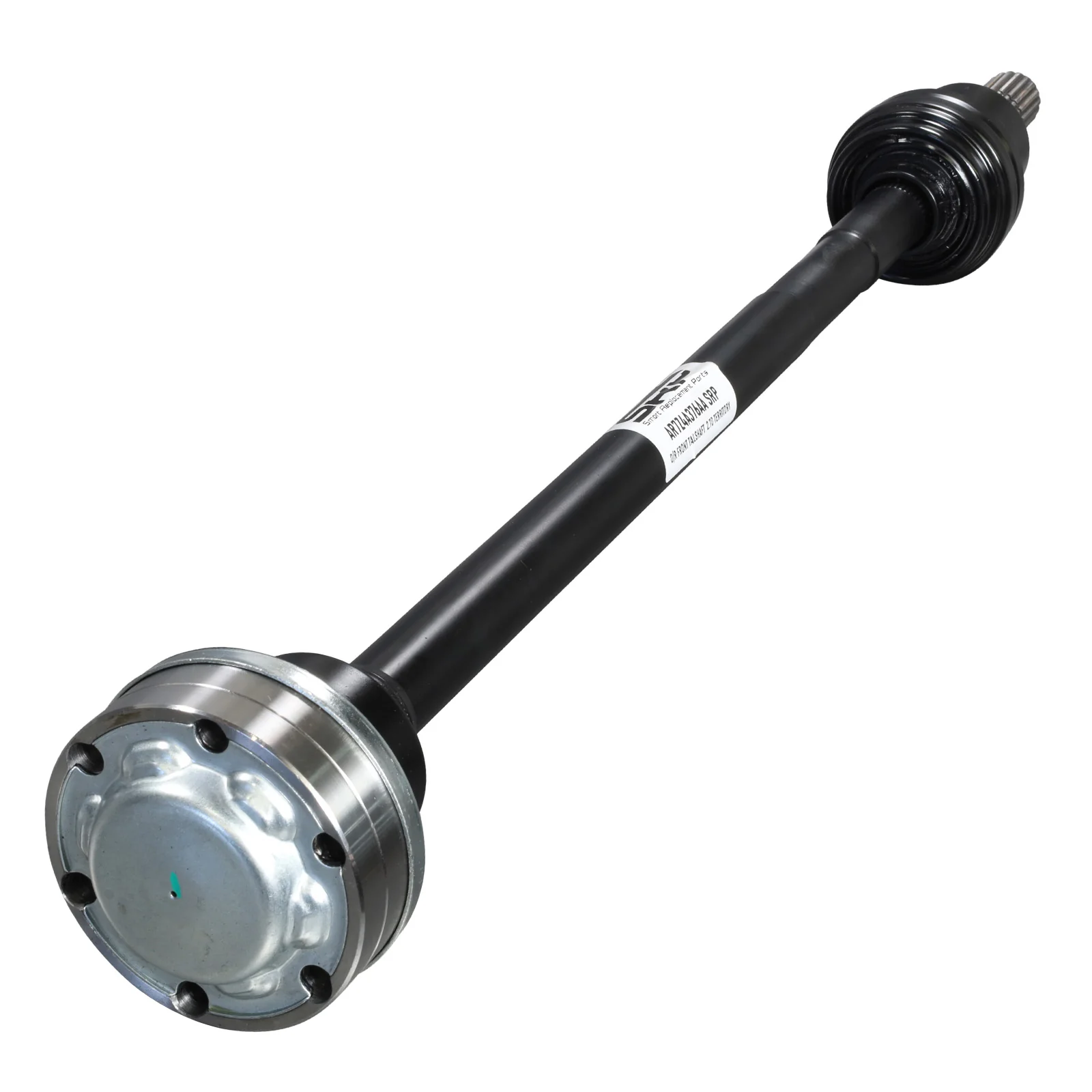 New Front Tailshaft for Ford SZ Territory 2.7D - Image 2