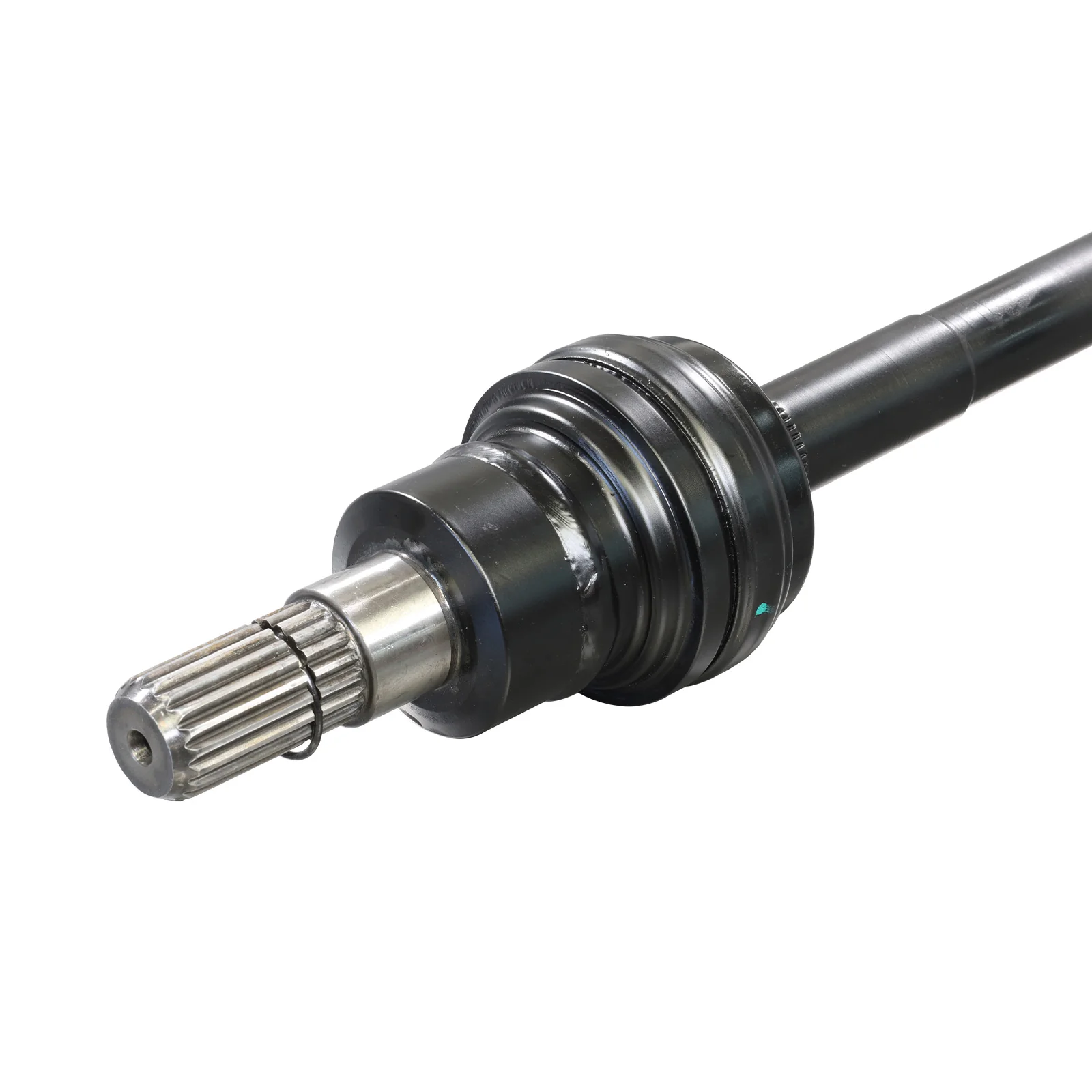 New Front Tailshaft for Ford SZ Territory 2.7D - Image 5