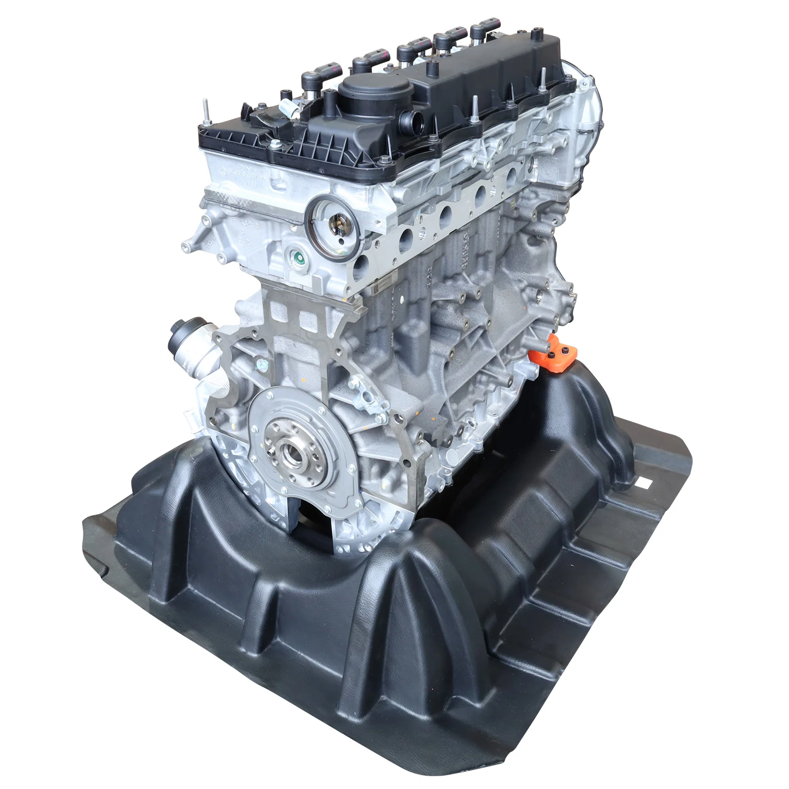 Brand New Genuine P5AT Engine for Ford Ranger PX 3.2L - Image 5