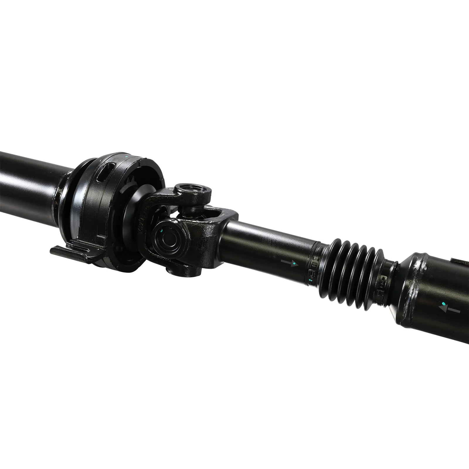 New Rear Tailshaft for Ford PX Ranger 4WD (2011 – 2022) - Image 4