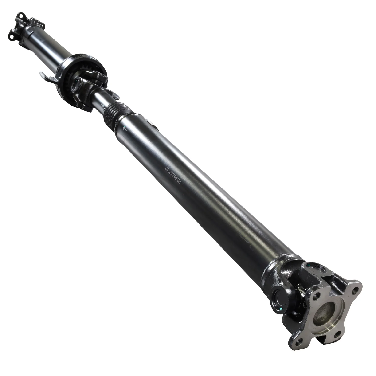 New Rear Tailshaft for Ford PX Ranger 4WD (2011 – 2022) - Image 5