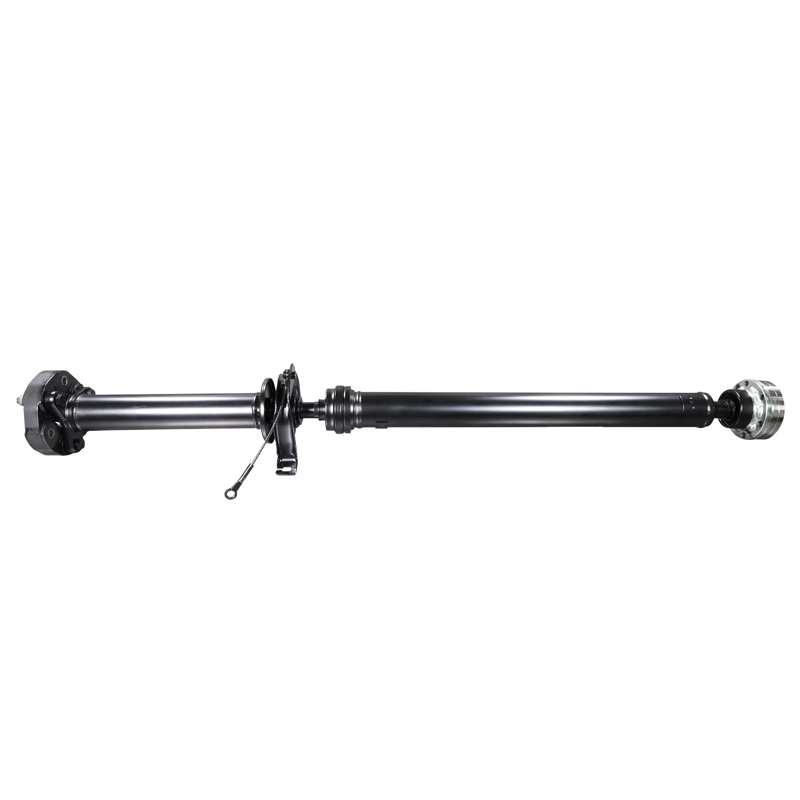 New Tailshaft for Ford SZ Territory AWD 2.7D 2011 Onwards
