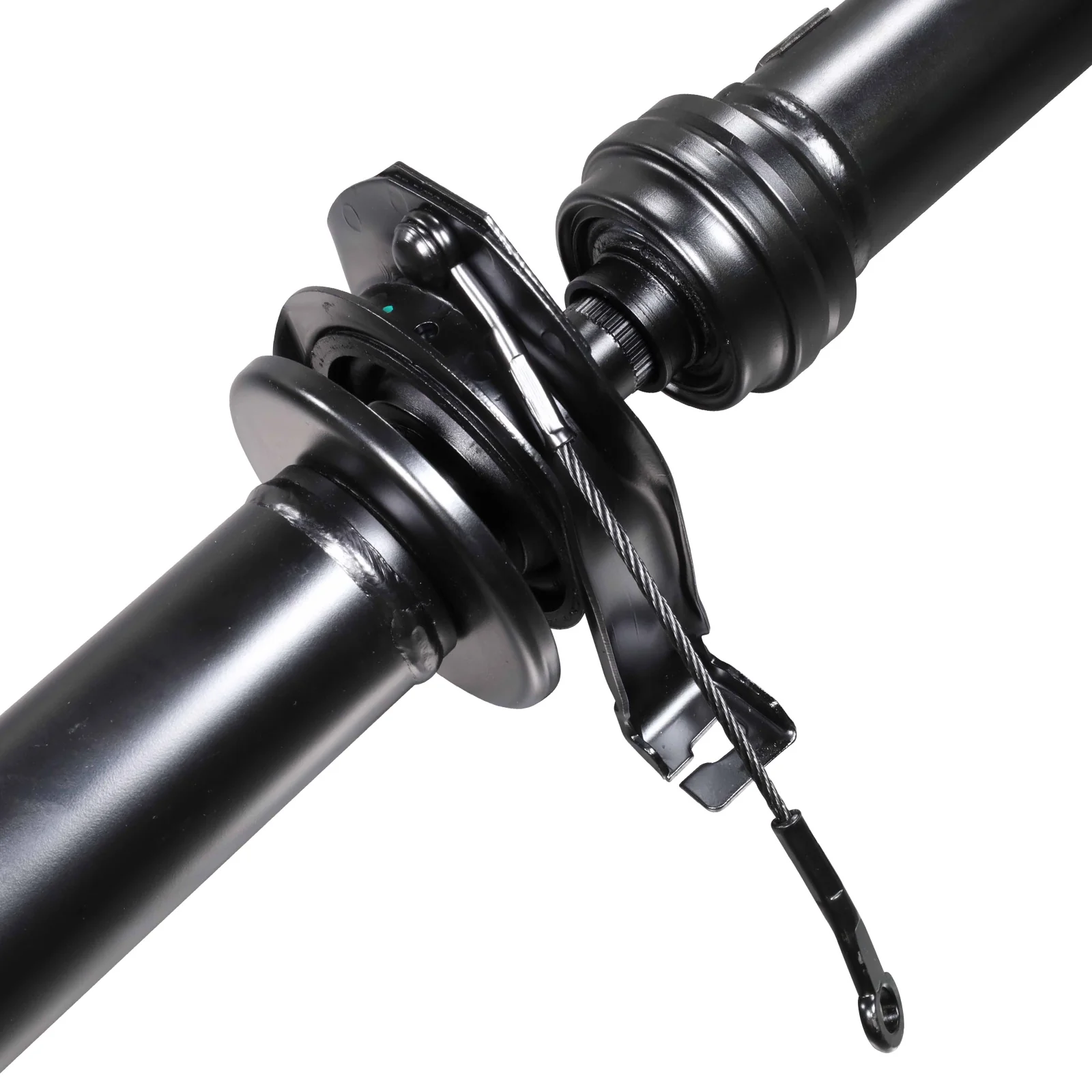New Tailshaft for Ford SZ Territory RWD 2.7D 2011 Onwards - Image 6