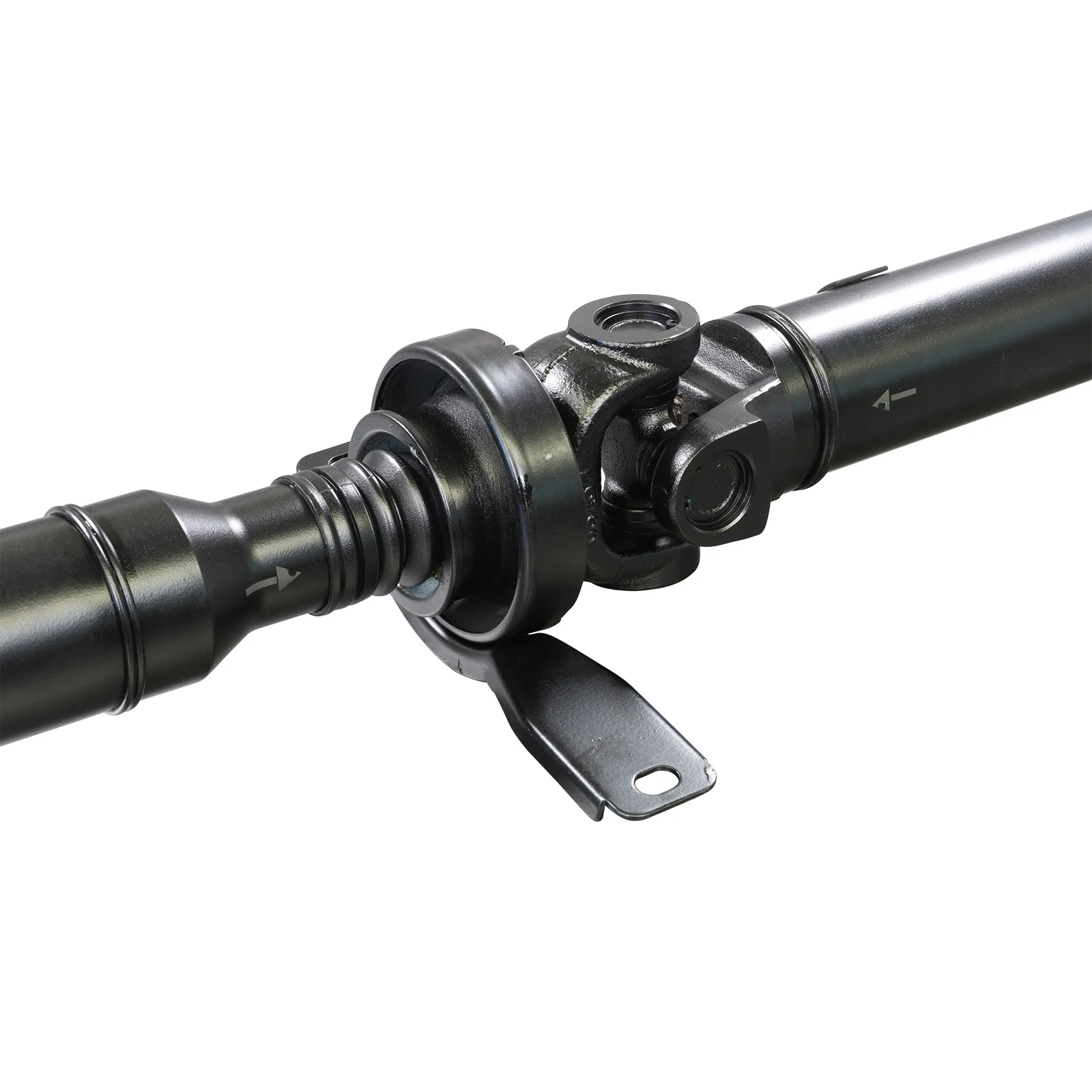 New Tailshaft for Holden VE Commodore Auto Ute - KW Code - Image 4