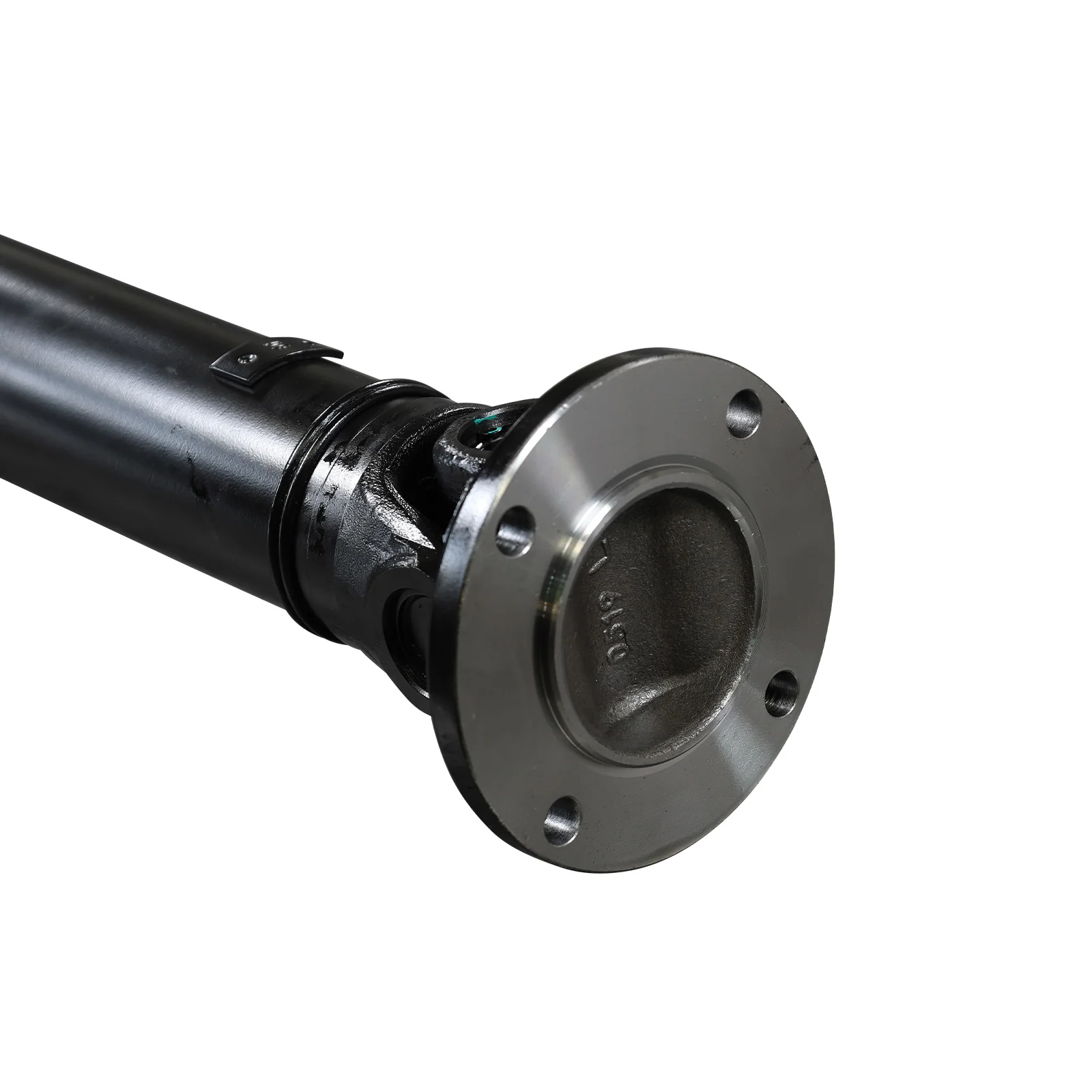 New Tailshaft for Nissan Dualis / Nissan Qashqai / Renault Koleos (2007–2014) - Image 6