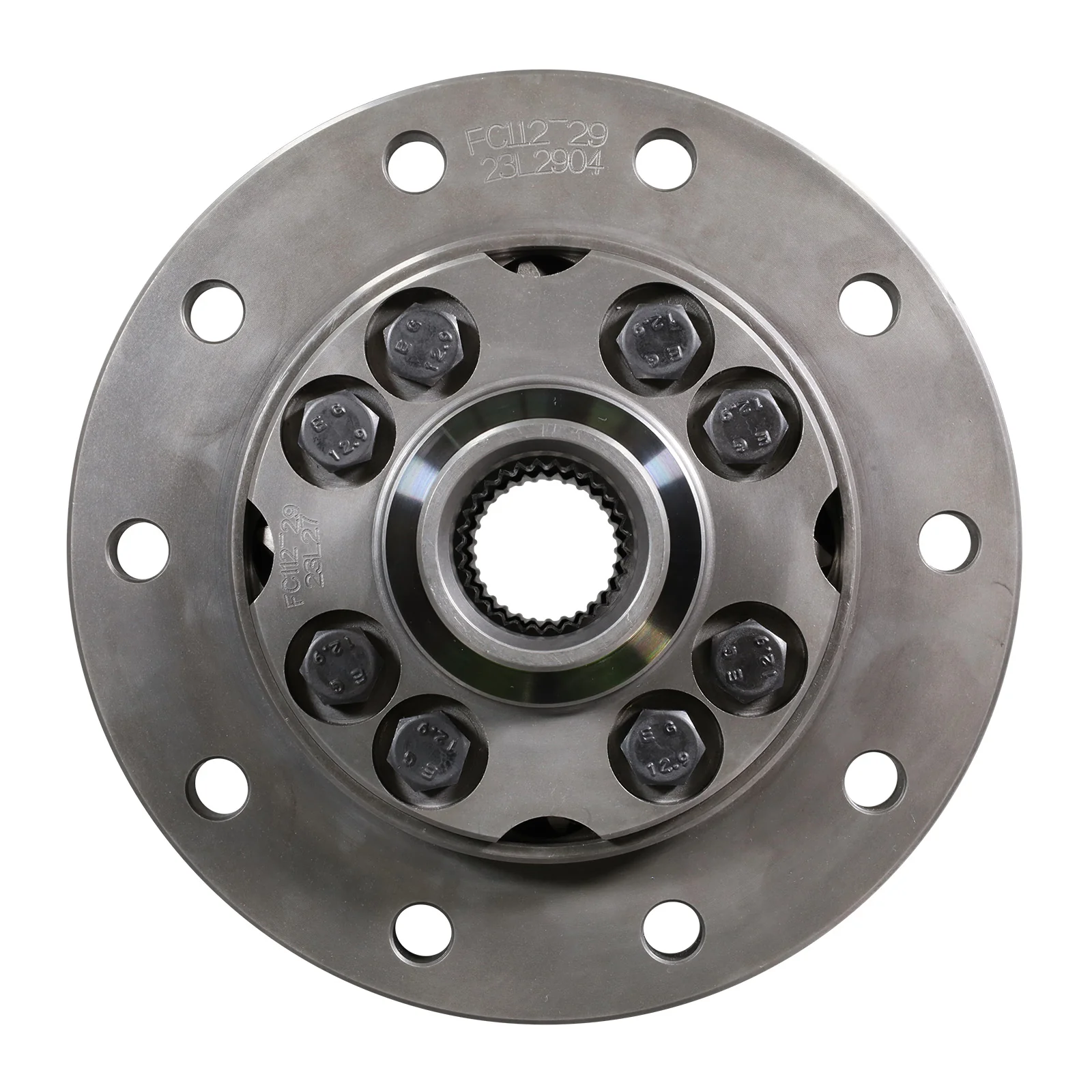 New Truetrac LSD 29 Spline Front Diff Centre for Isuzu D-Max 2008–2020 - Image 6