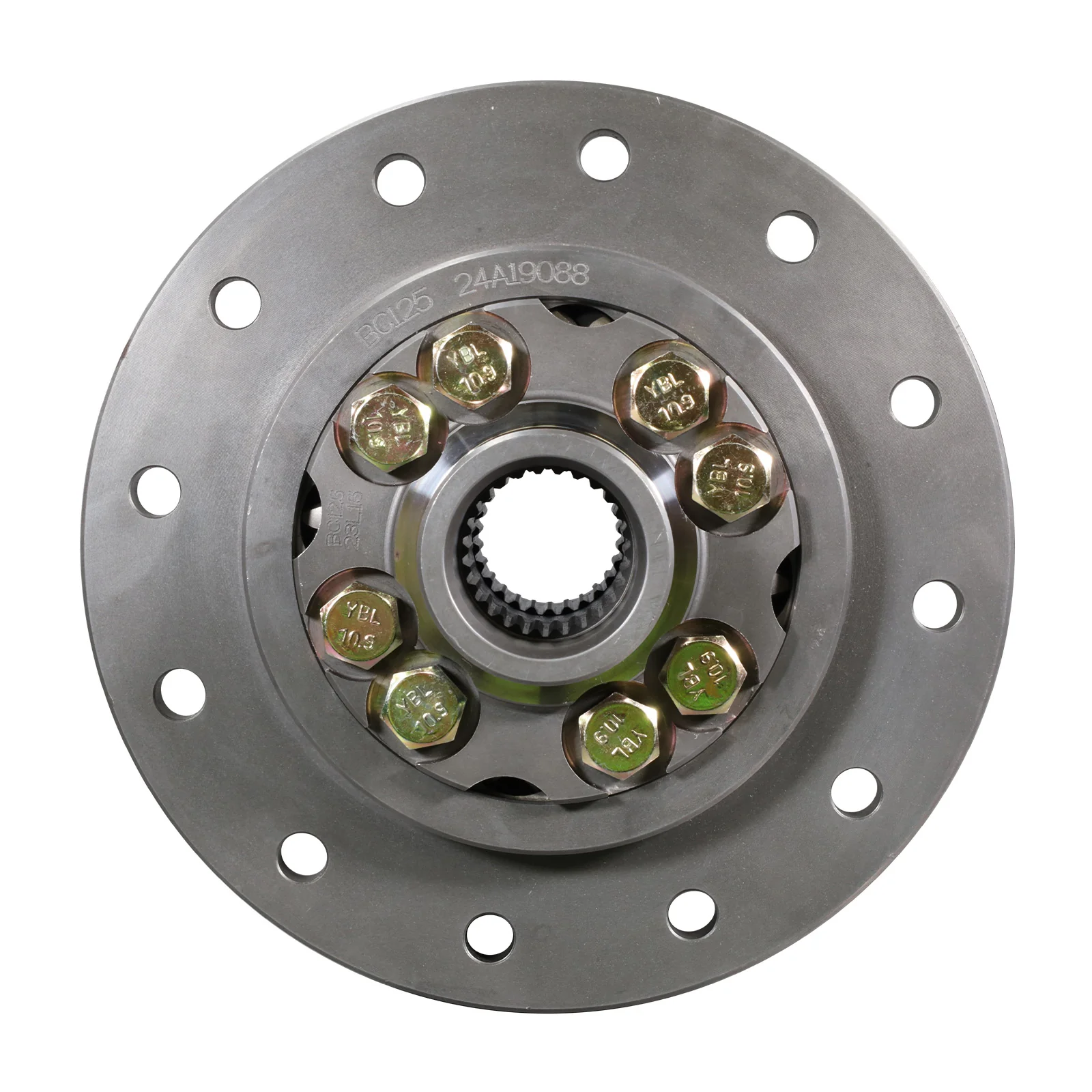 New Truetrac LSD Rear Diff Centre for Isuzu D-Max 2008–2020 - Image 5