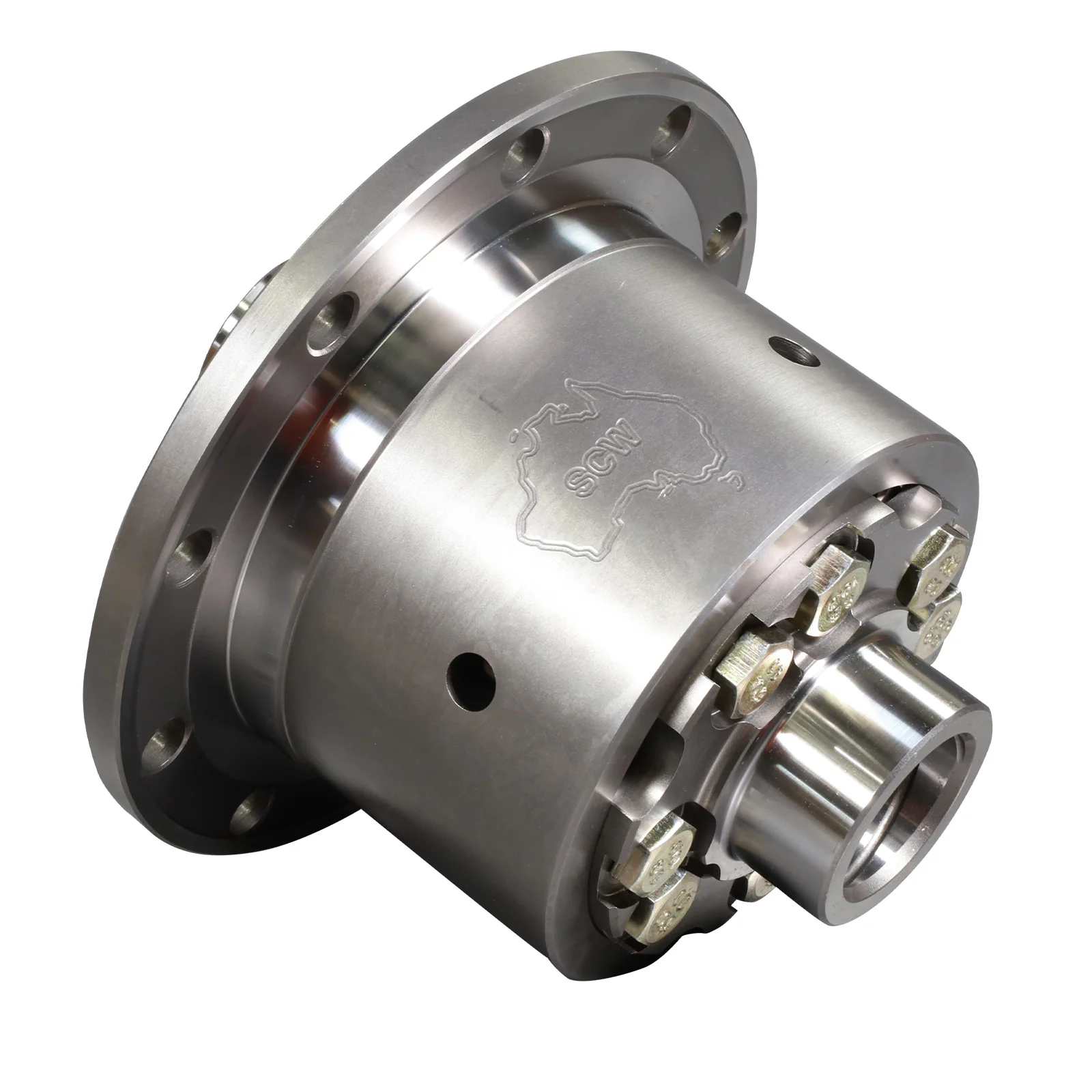 New Truetrac LSD Rear Diff Centre for Subaru BRZ - Image 3