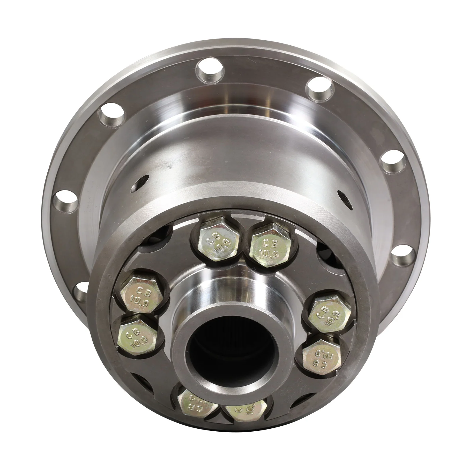 New Truetrac LSD Rear Diff Centre for Toyota Hilux 30 Spline Axle up to 04/20 - Image 5