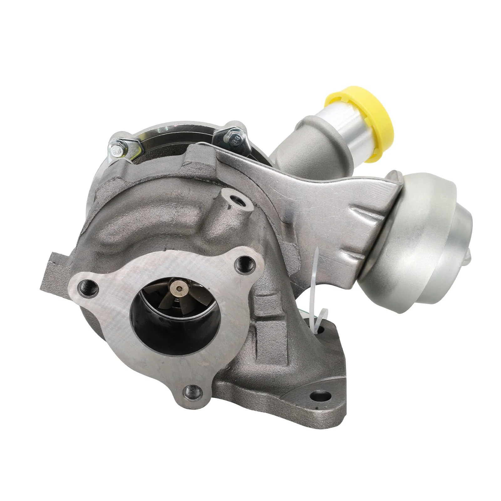 New Turbocharger for Mitsubishi MN Triton 4D56 Engine - 2010-2015 - Image 5