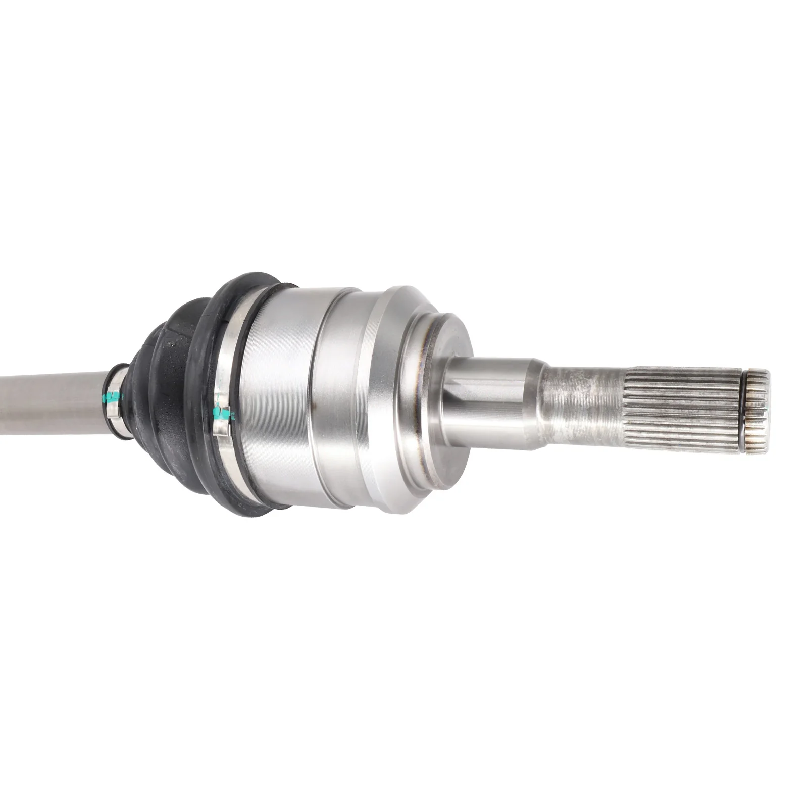 OEM Dana Spicer Left Rear Drive Shaft fits BA & BF Falcon 30 Spline - Image 4