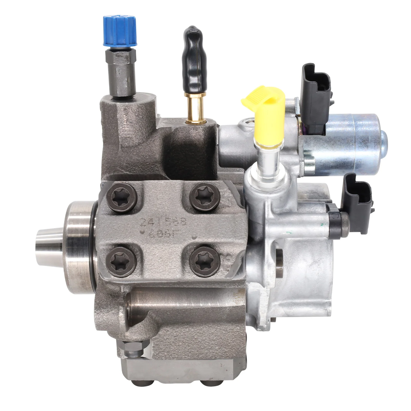 OEM Diesel Injector Fuel Pump for Ford Ranger, Transit, and Land Rover Defender - Image 5