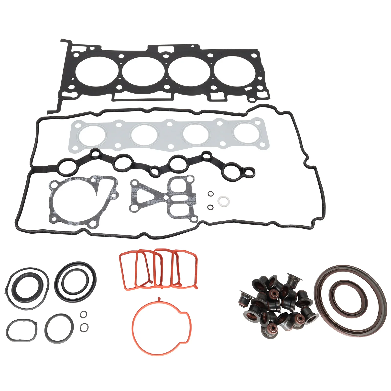 OEM Full Gasket Kit for G4KD Engine