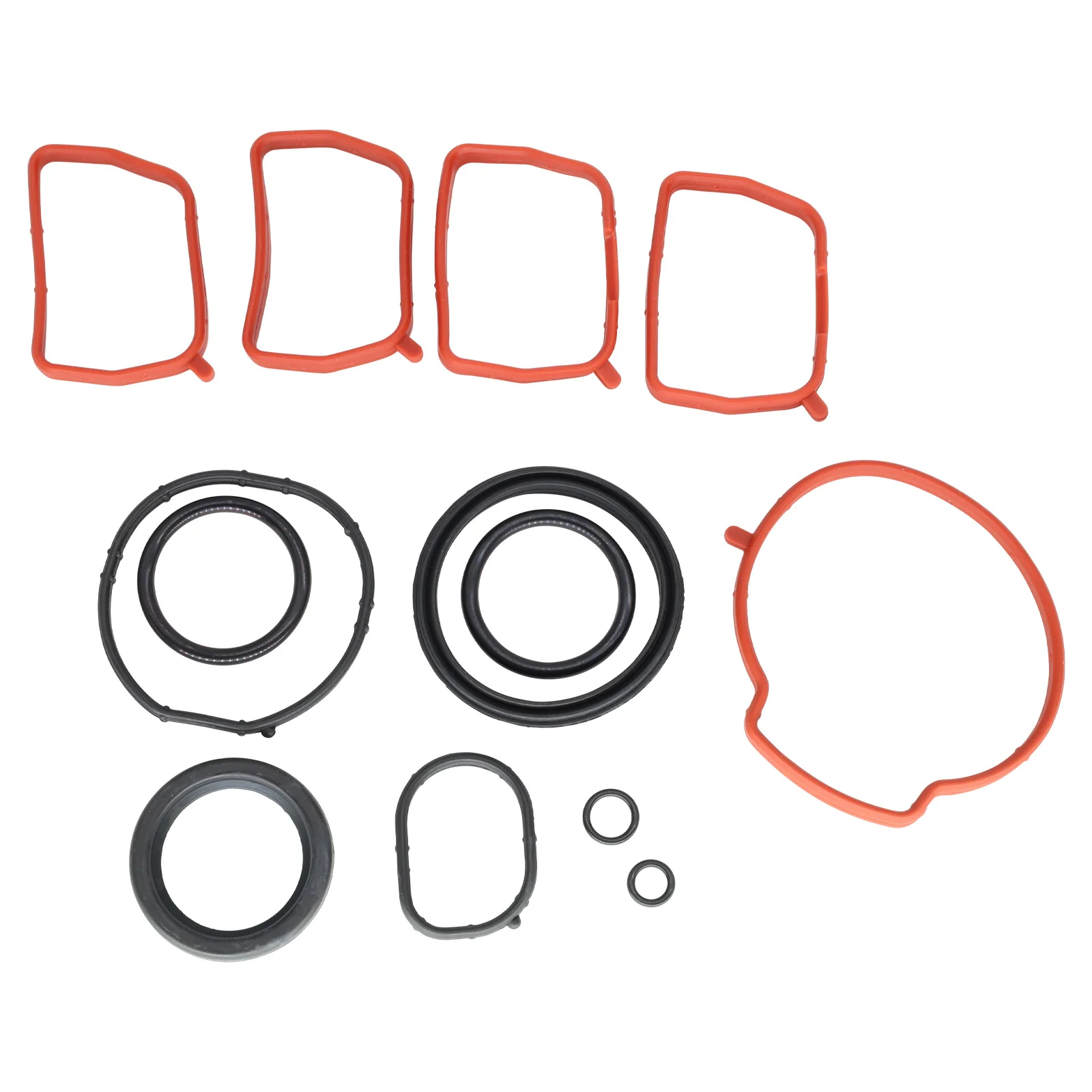 OEM Full Gasket Set fit Hyundai Engine Code G4KE - Image 4