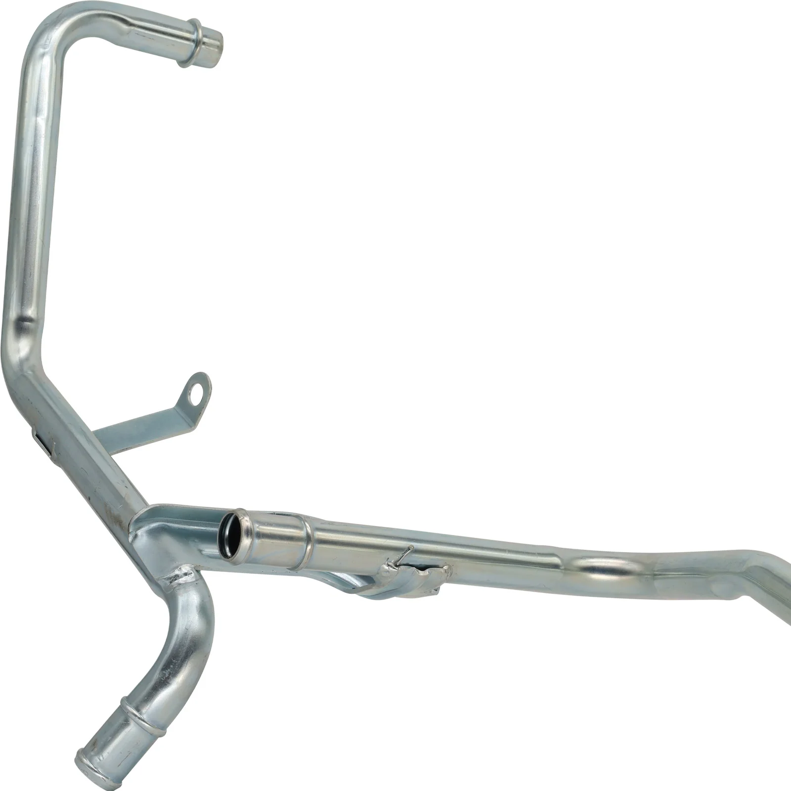 Water Coolant Bypass Pipe Kit suit Ford Falcon BF & Ford Territory SY - Image 7