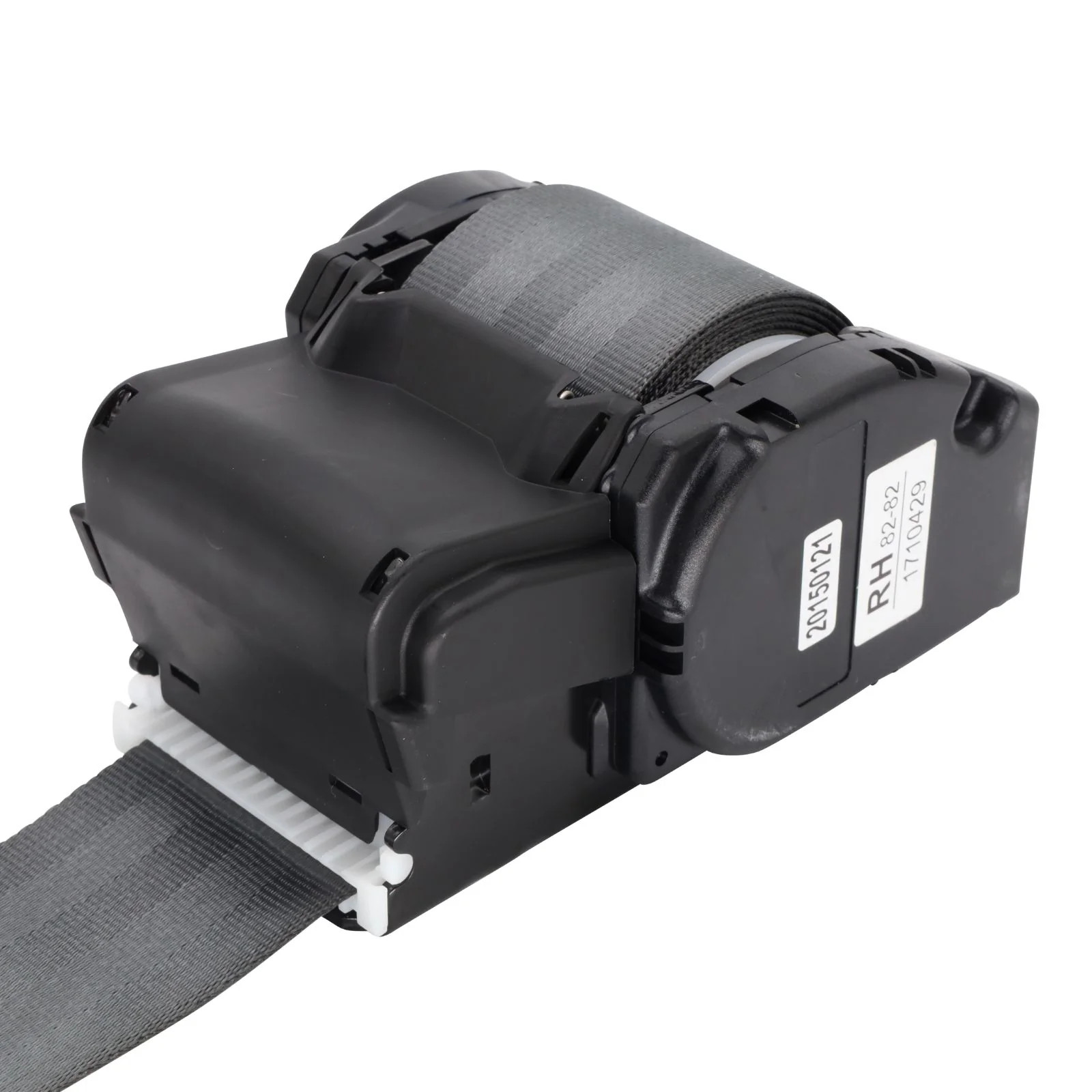 Right Front Seat Belt for Holden VT VX VY VZ Commodore - Grey - Image 5