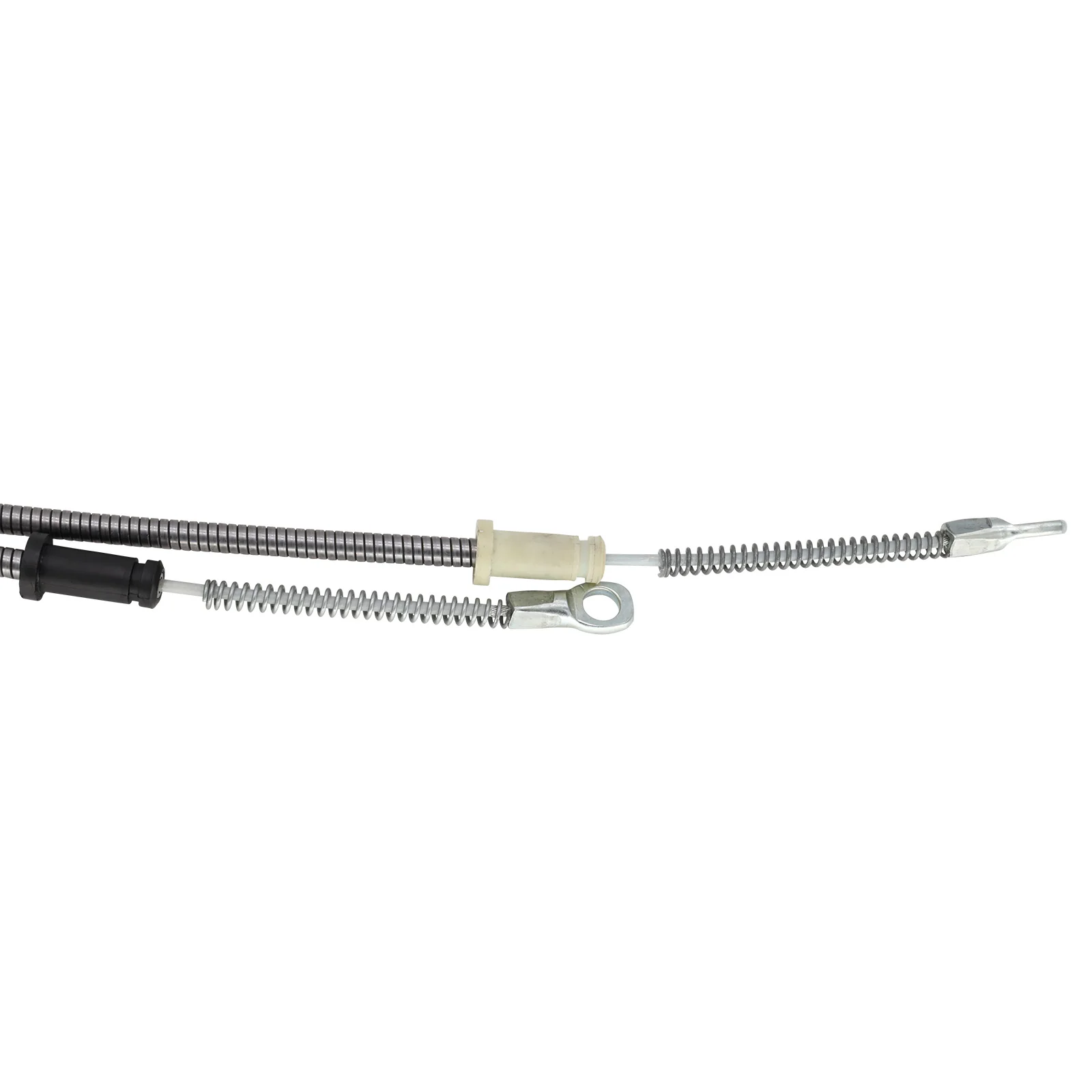 Rear Handbrake Cable for FG Ford Falcon Sedan - Image 3