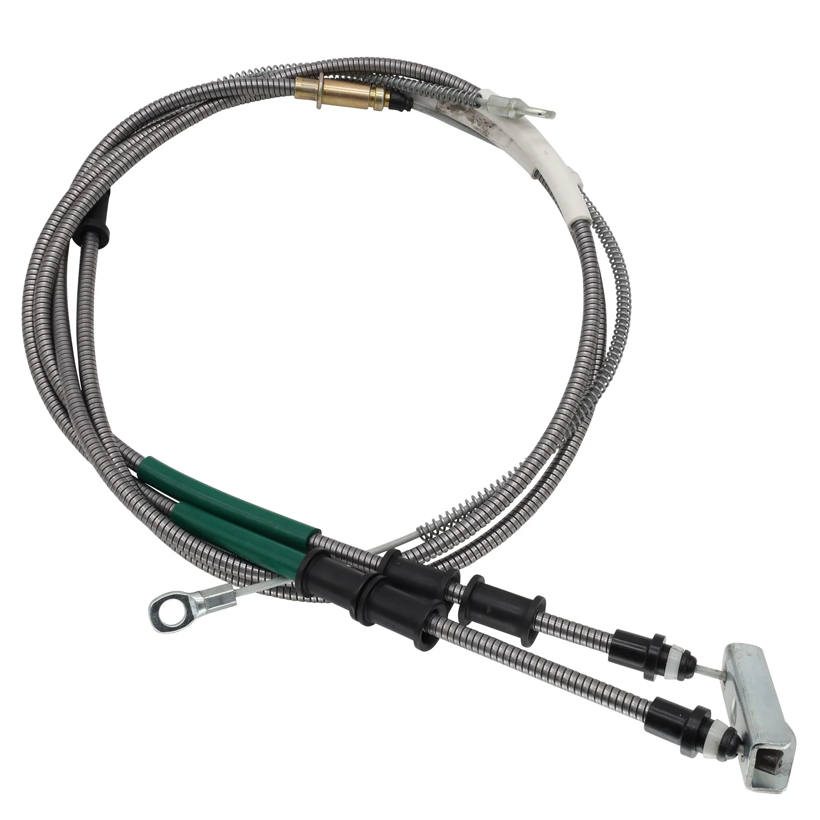 Rear Handbrake Cable for Ford BA BF Falcon LPG Ute