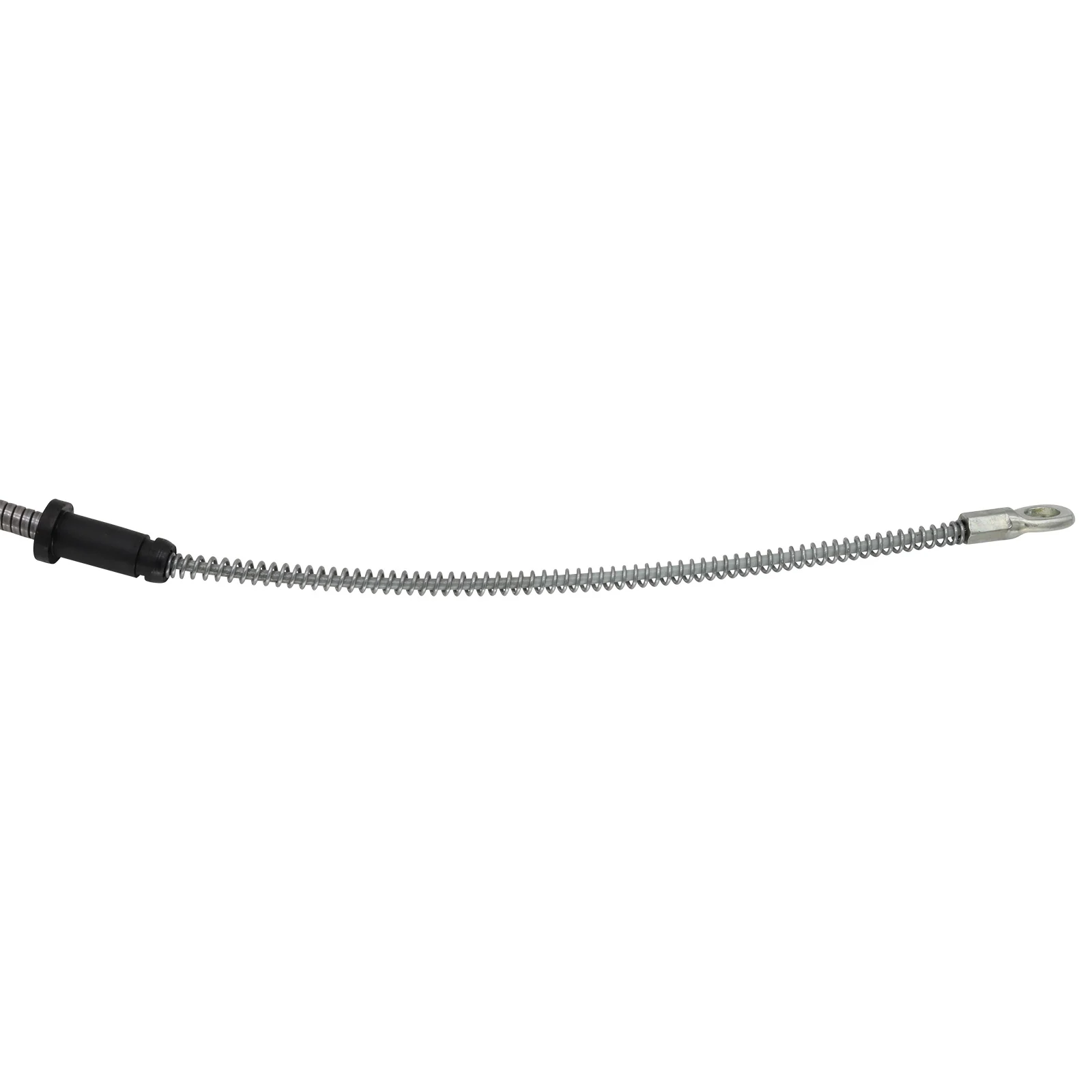 Rear Handbrake Cable for Ford BA BF Falcon LPG Ute - Image 3