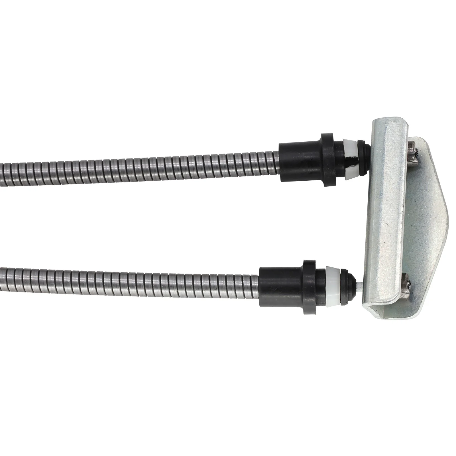 Rear Handbrake Cable for Ford BA BF Falcon Sedan & Fairlane - Image 2