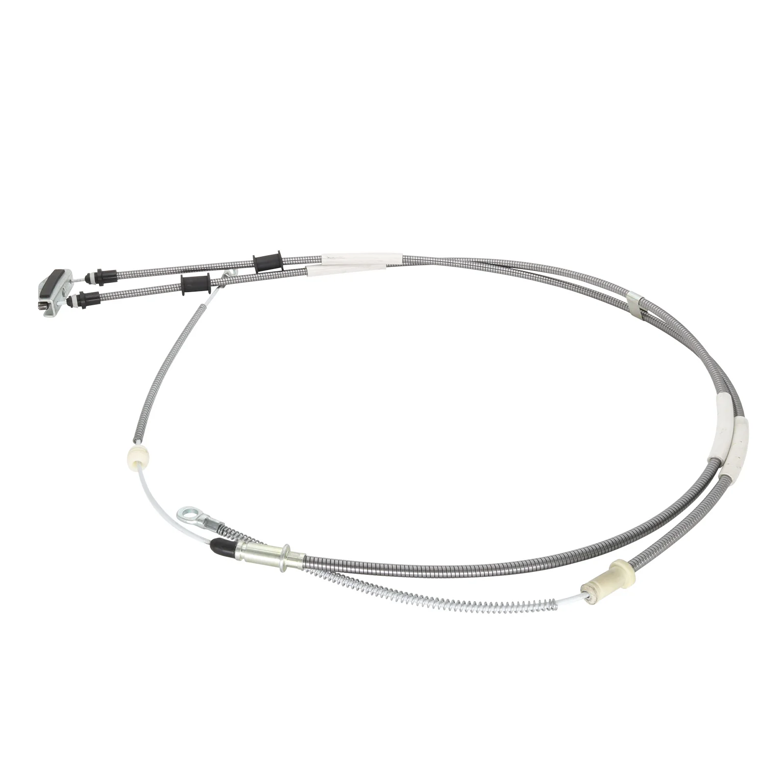 Rear Handbrake Cable for Ford BA/BF Falcon Wagon 07/2002 - 06/2003