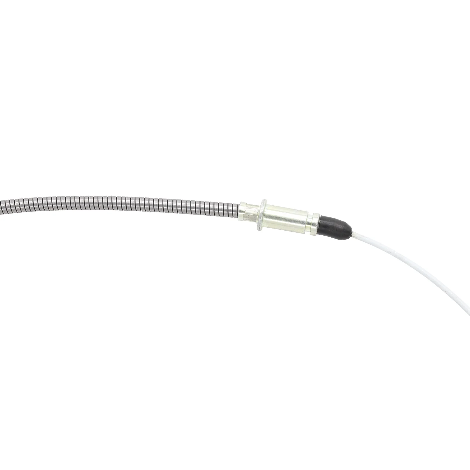 Rear Handbrake Cable for Ford BA/BF Falcon Wagon 07/2002 - 06/2003 - Image 4