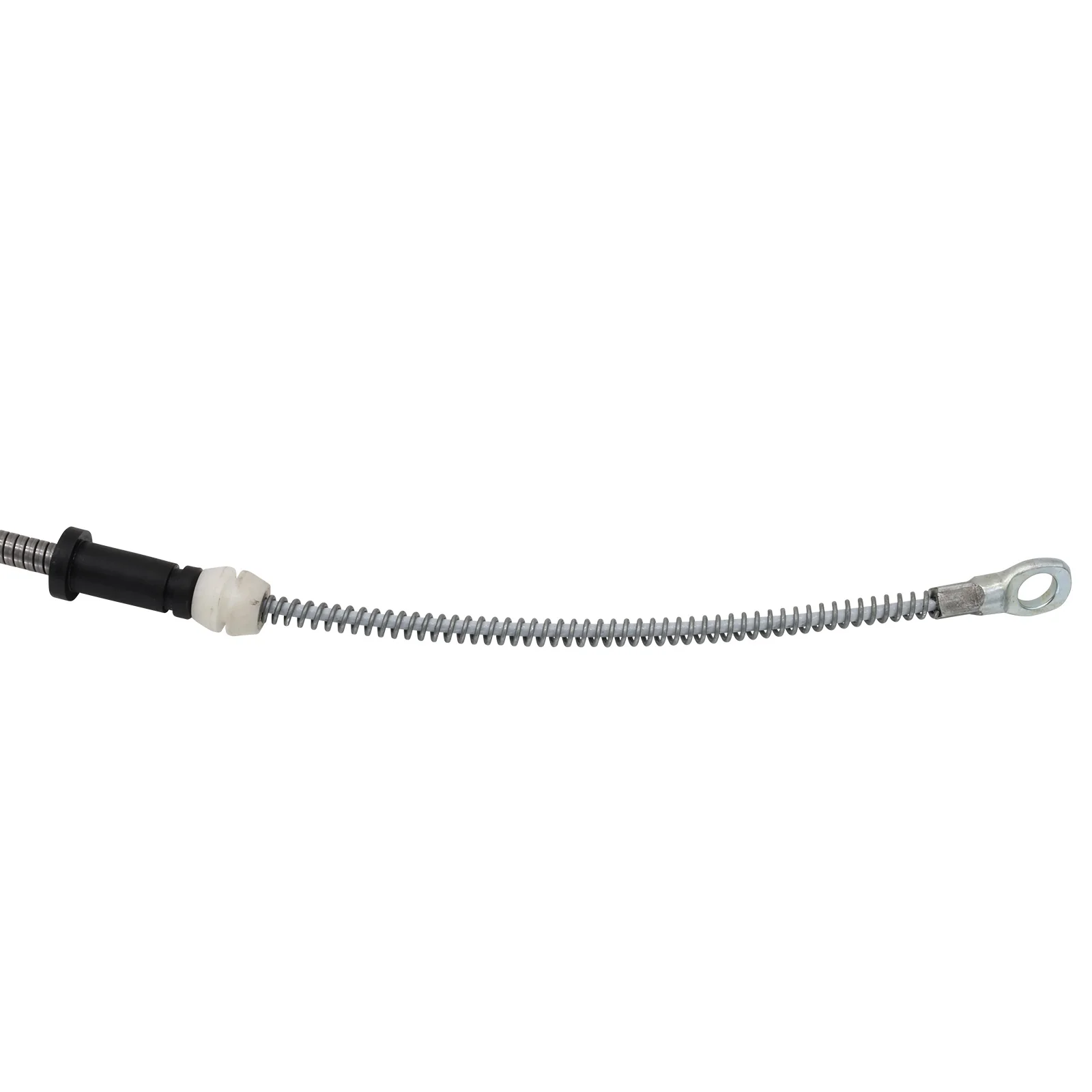 Rear Handbrake Cable for Ford EF Falcon Sedan - Bucket Seats - Image 3