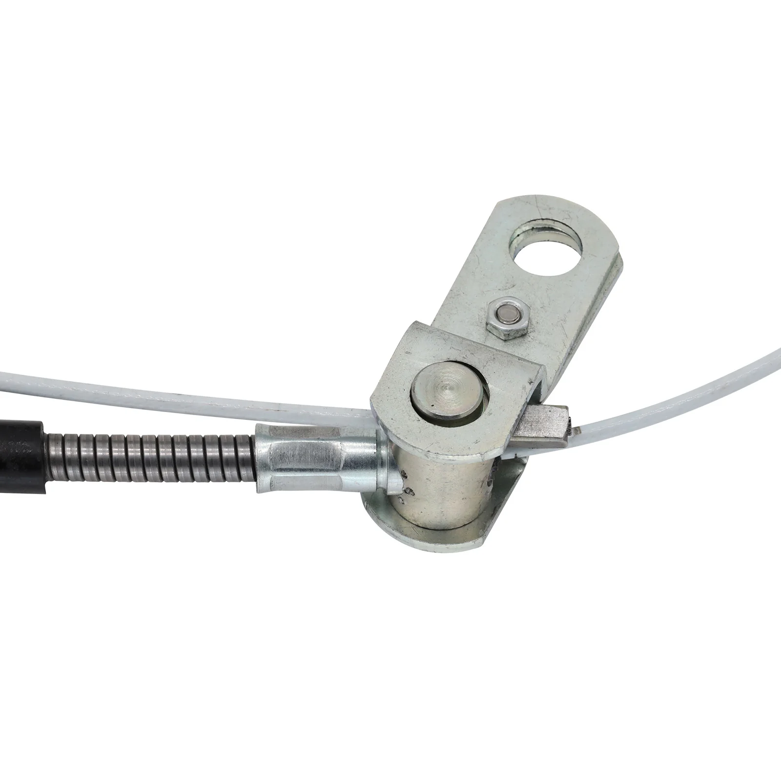 Rear Handbrake Cable for Ford EF Falcon Sedan - Bucket Seats - Image 4