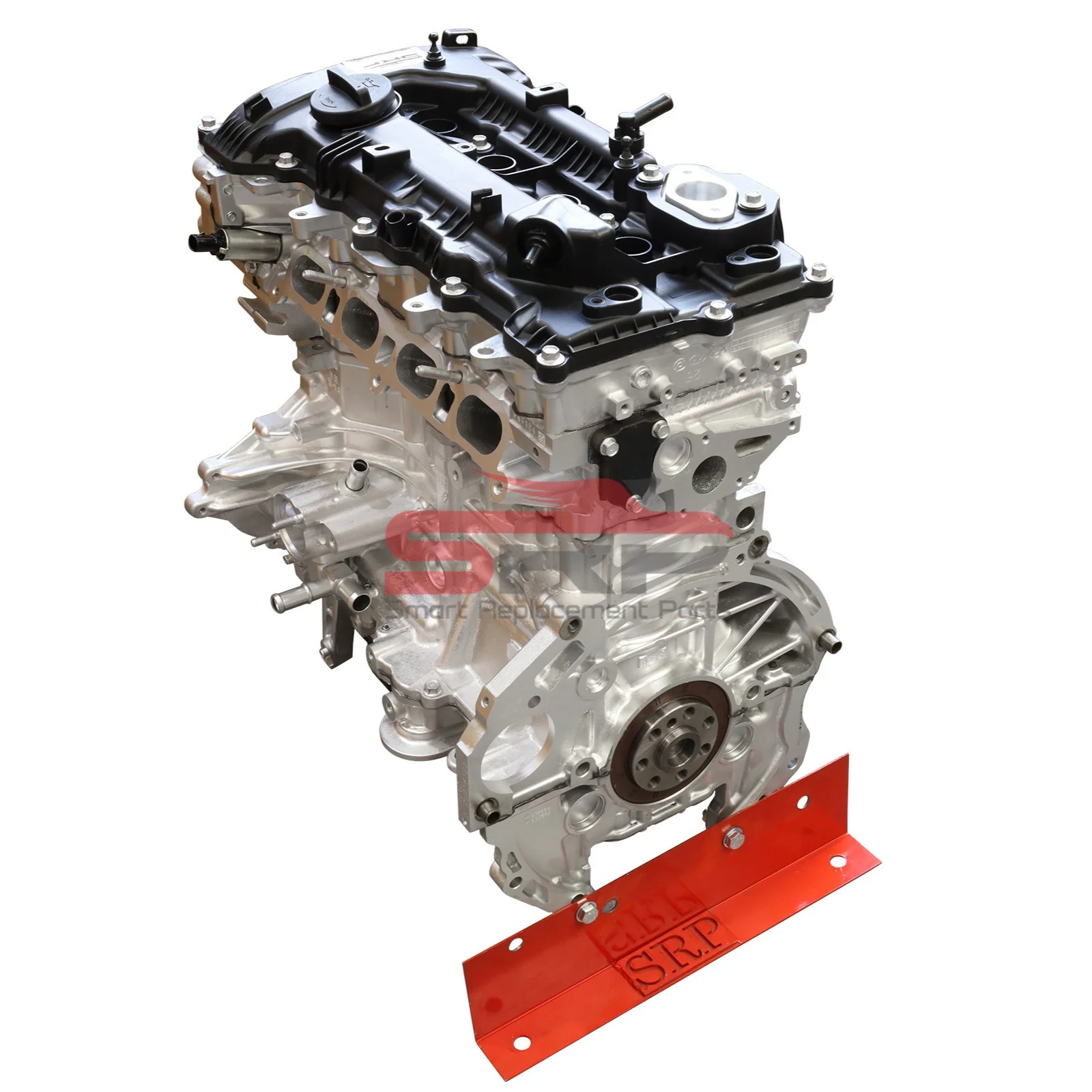 Reconditioned G4NC Engine for 2.0 Petrol Hyundai Tucson TL - Image 3