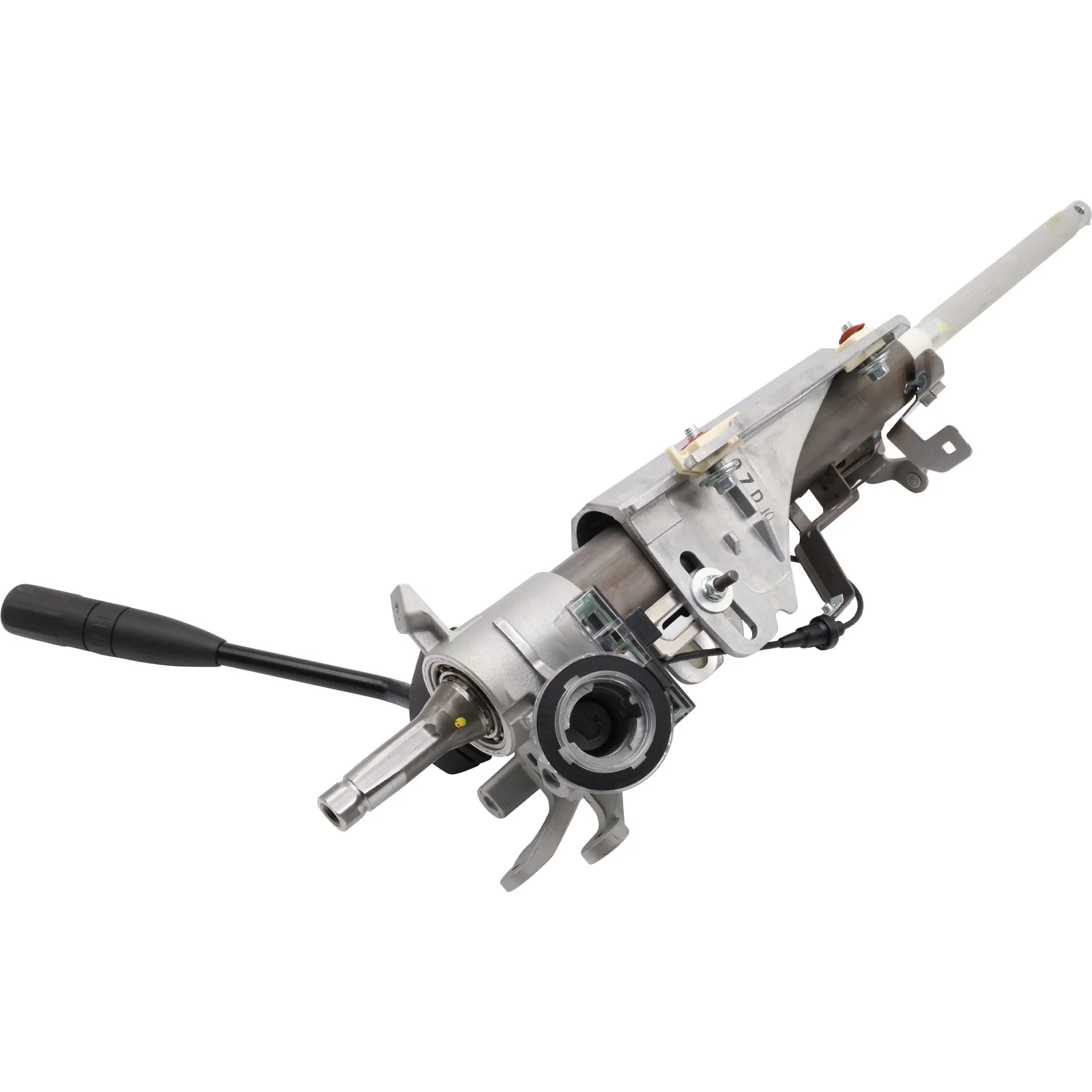 Reconditioned Steering Column fits Ford Falcon FG - Column Shift Type - Image 2