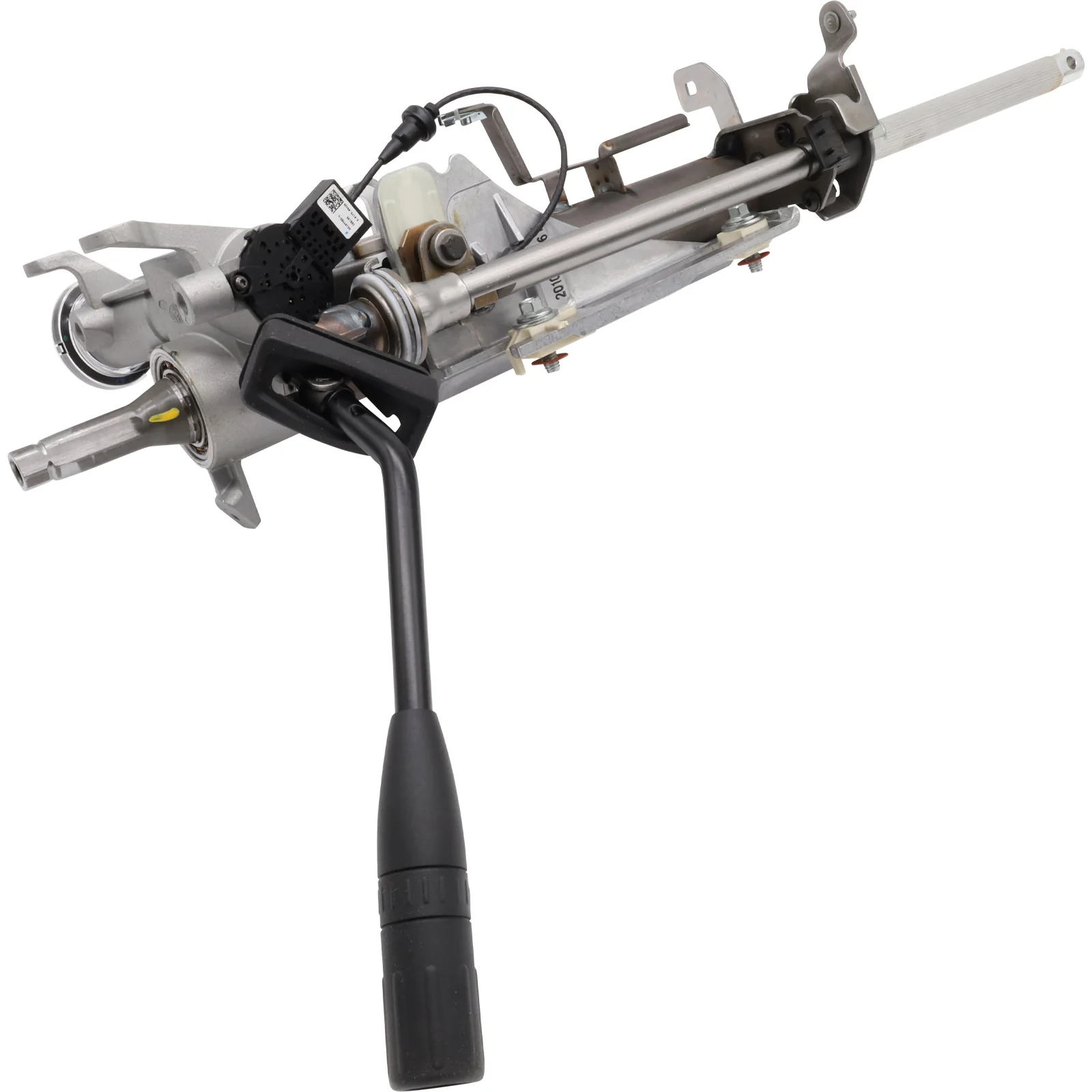 Reconditioned Steering Column fits Ford Falcon FG - Column Shift Type - Image 3