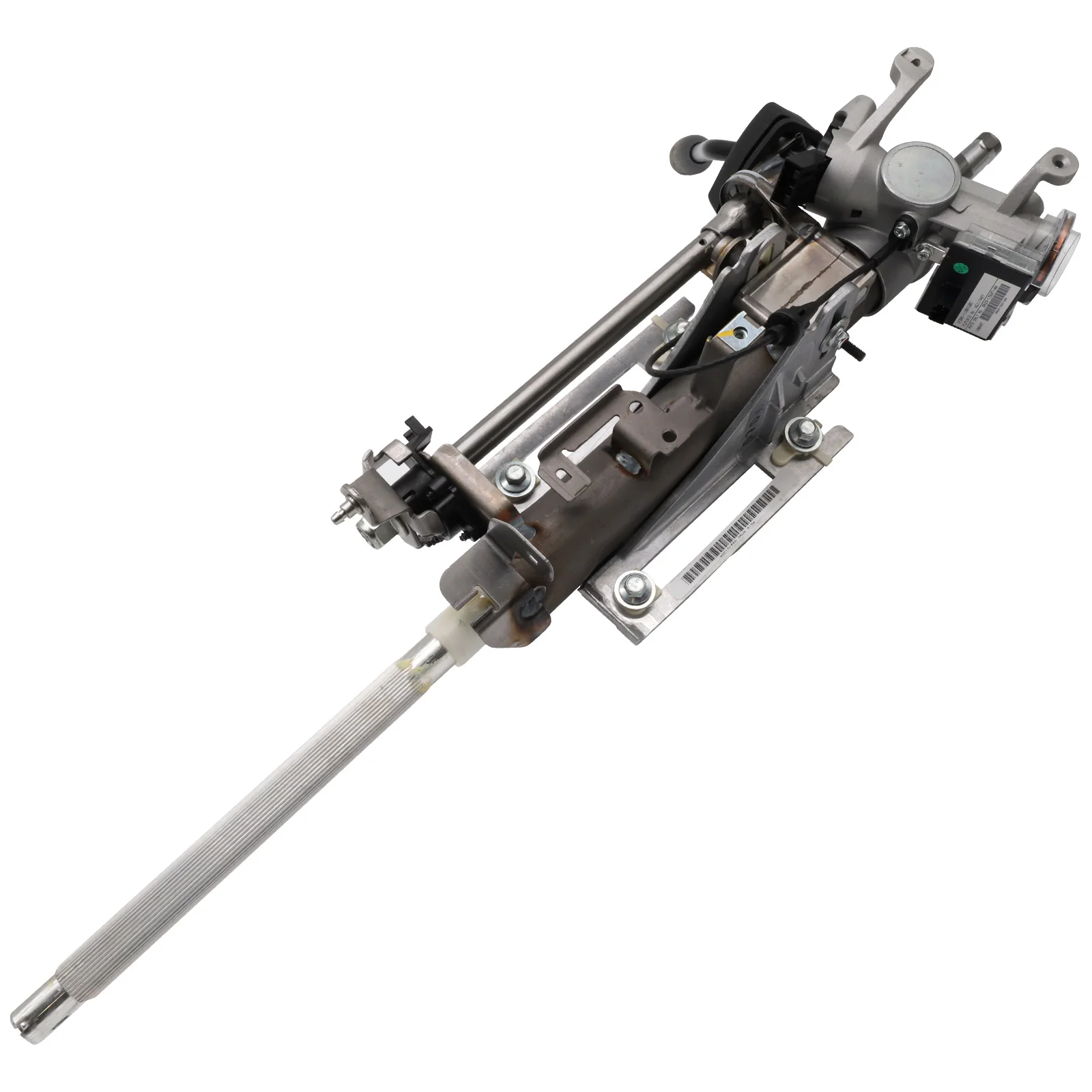 Reconditioned Steering Column fits Ford Falcon FG - Column Shift Type - Image 4