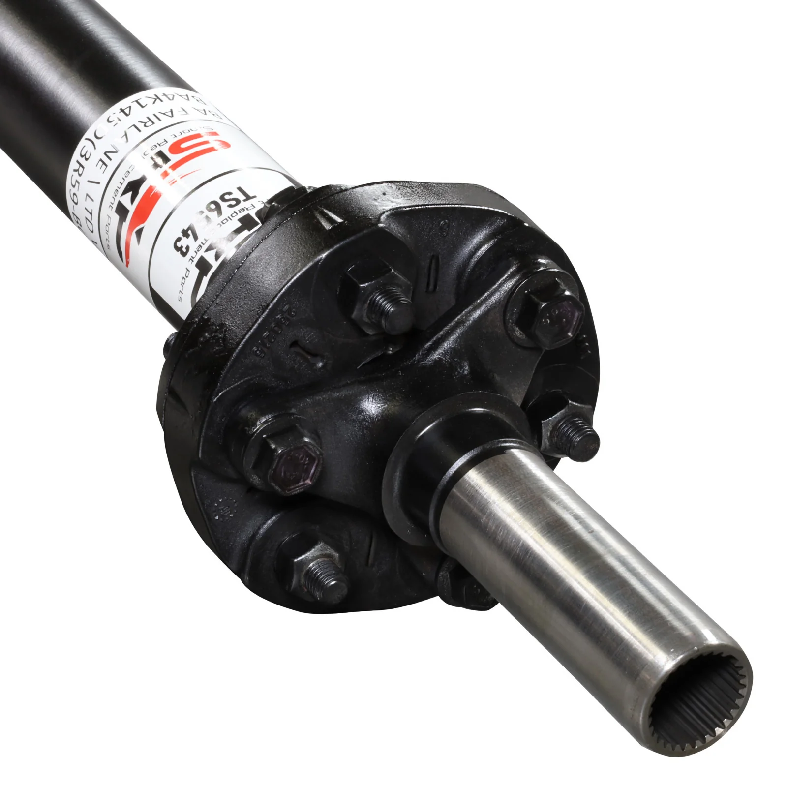 Reconditioned Tailshaft for BA Ford Fairlane 5.4L V8 - Image 6